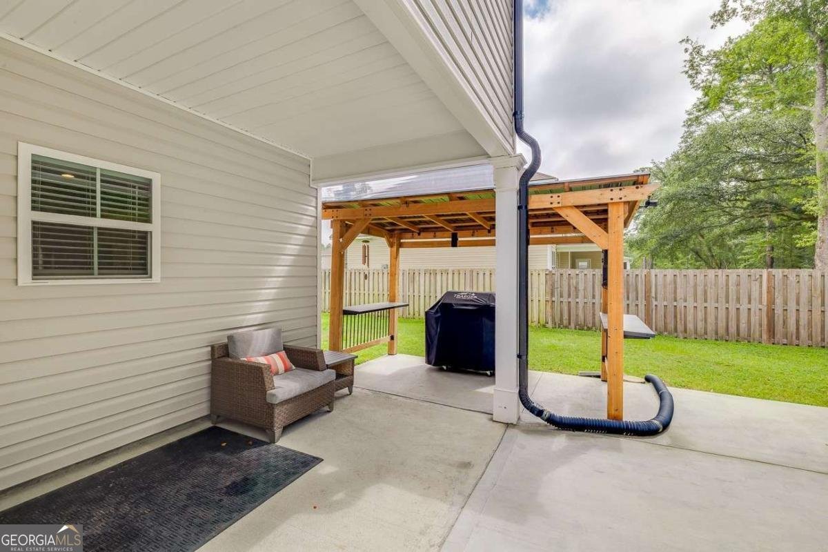 92 Oakmont Drive Guyton - 45