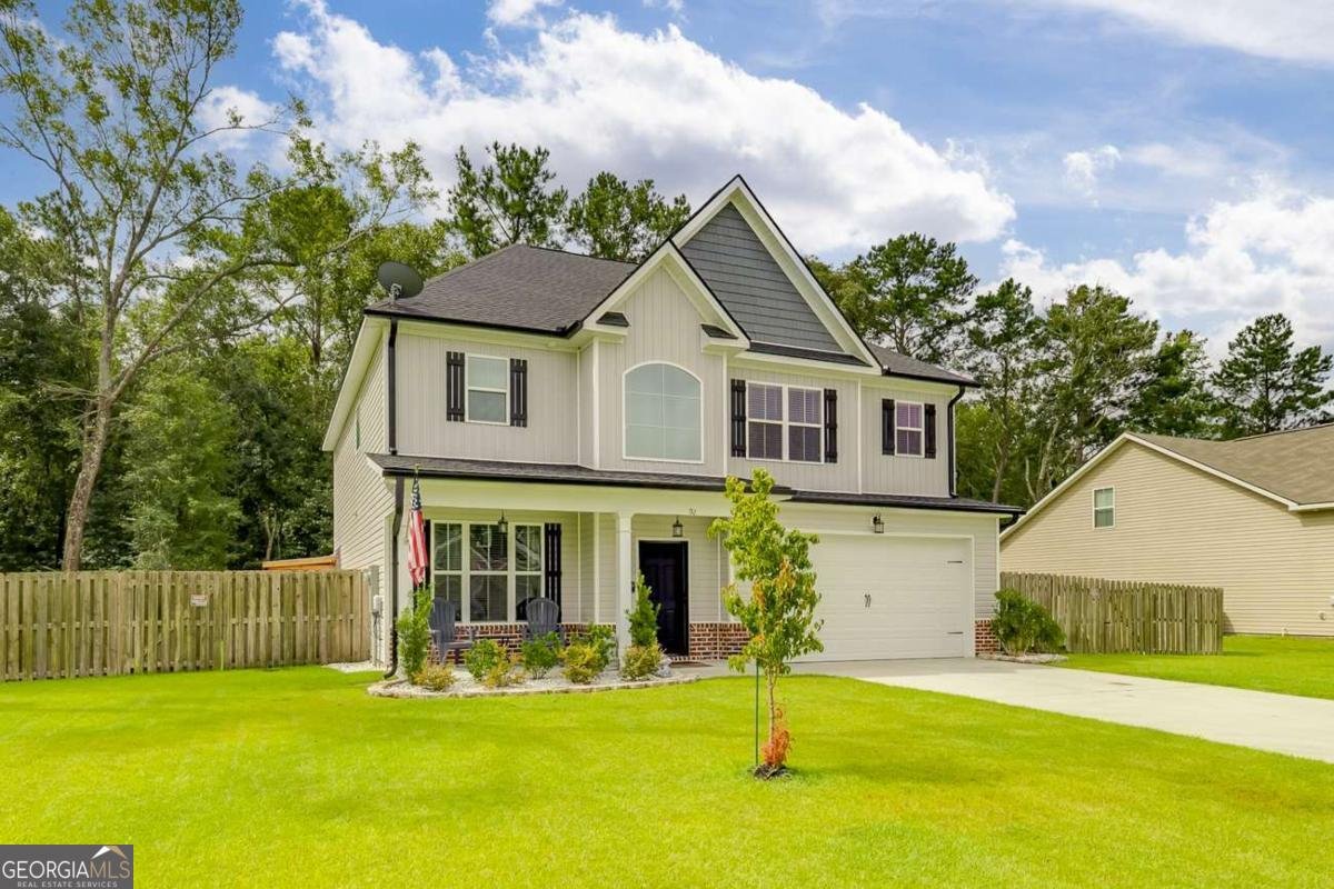 92 Oakmont Drive Guyton - 46