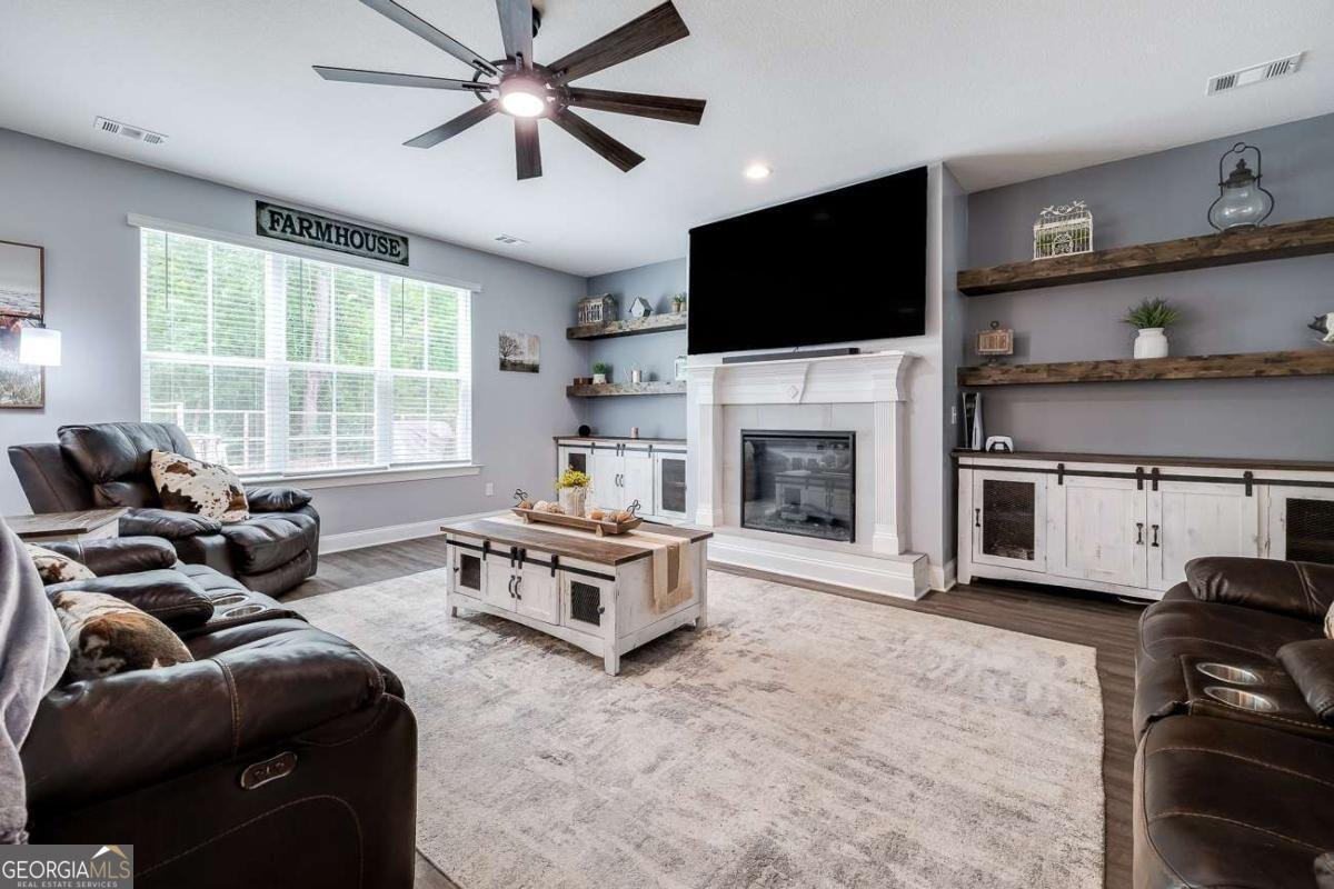 92 Oakmont Drive Guyton - 6