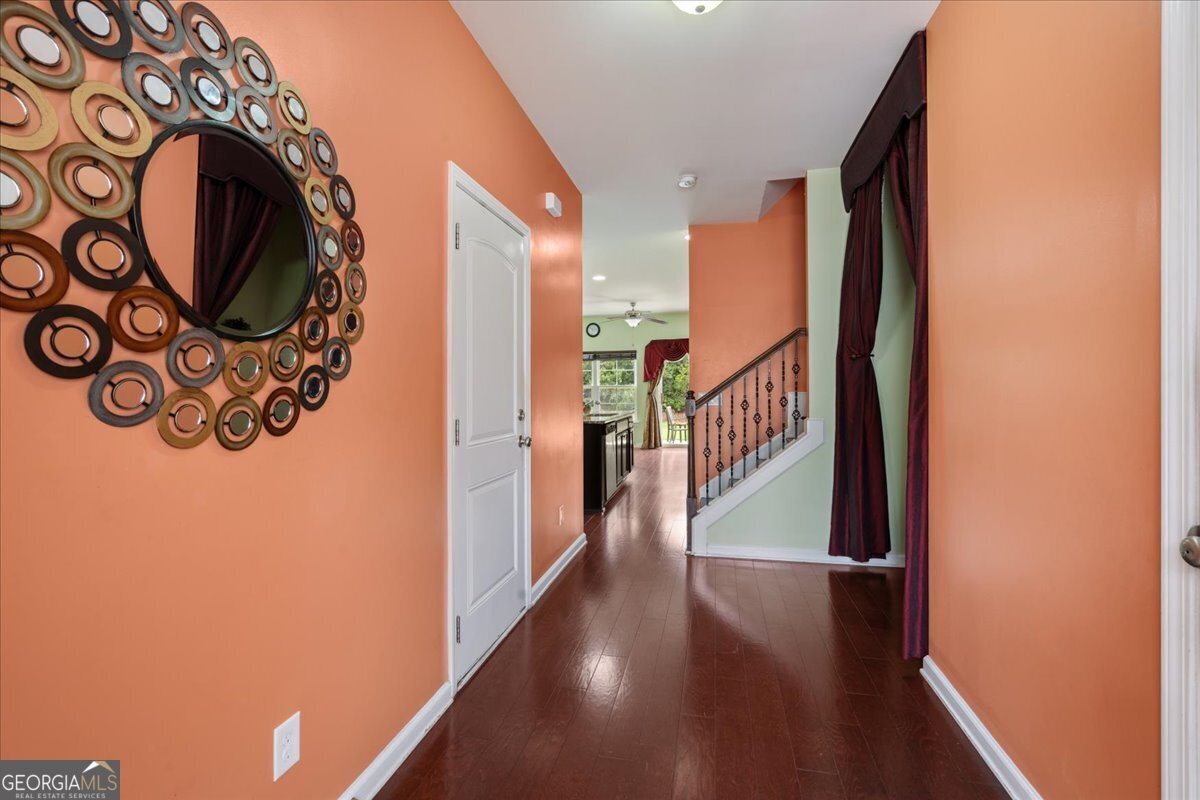 345 Cantle Drive Richmond Hill - 3