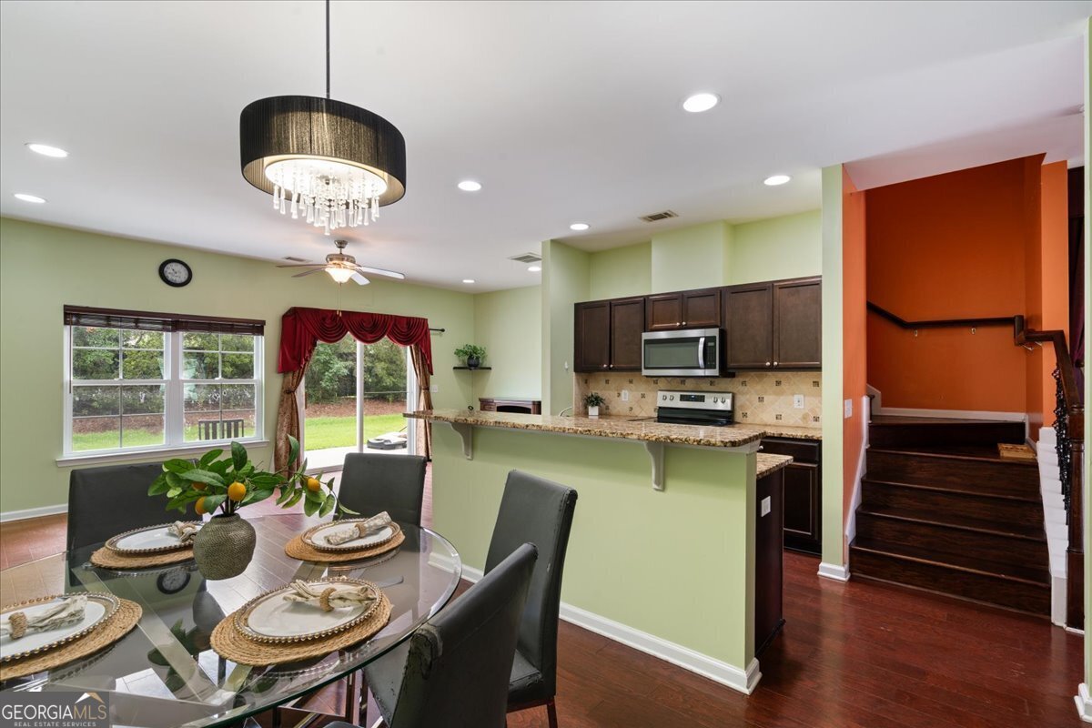 345 Cantle Drive Richmond Hill - 6