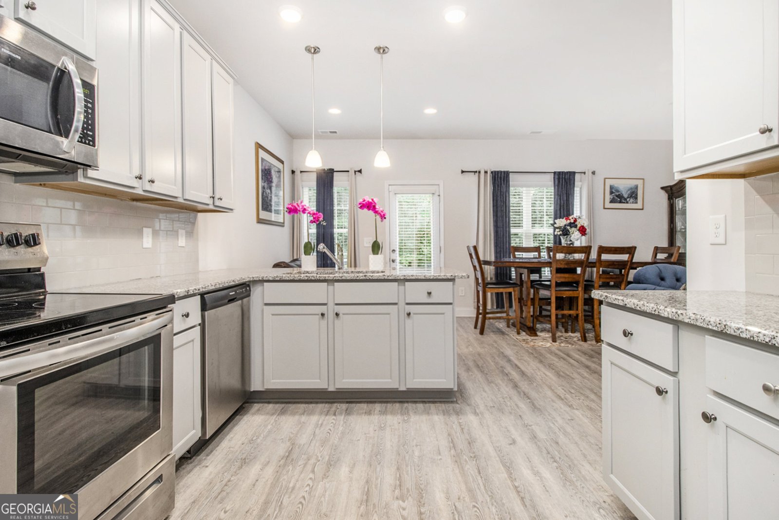 10166 Benton Woods Drive Covington - 11