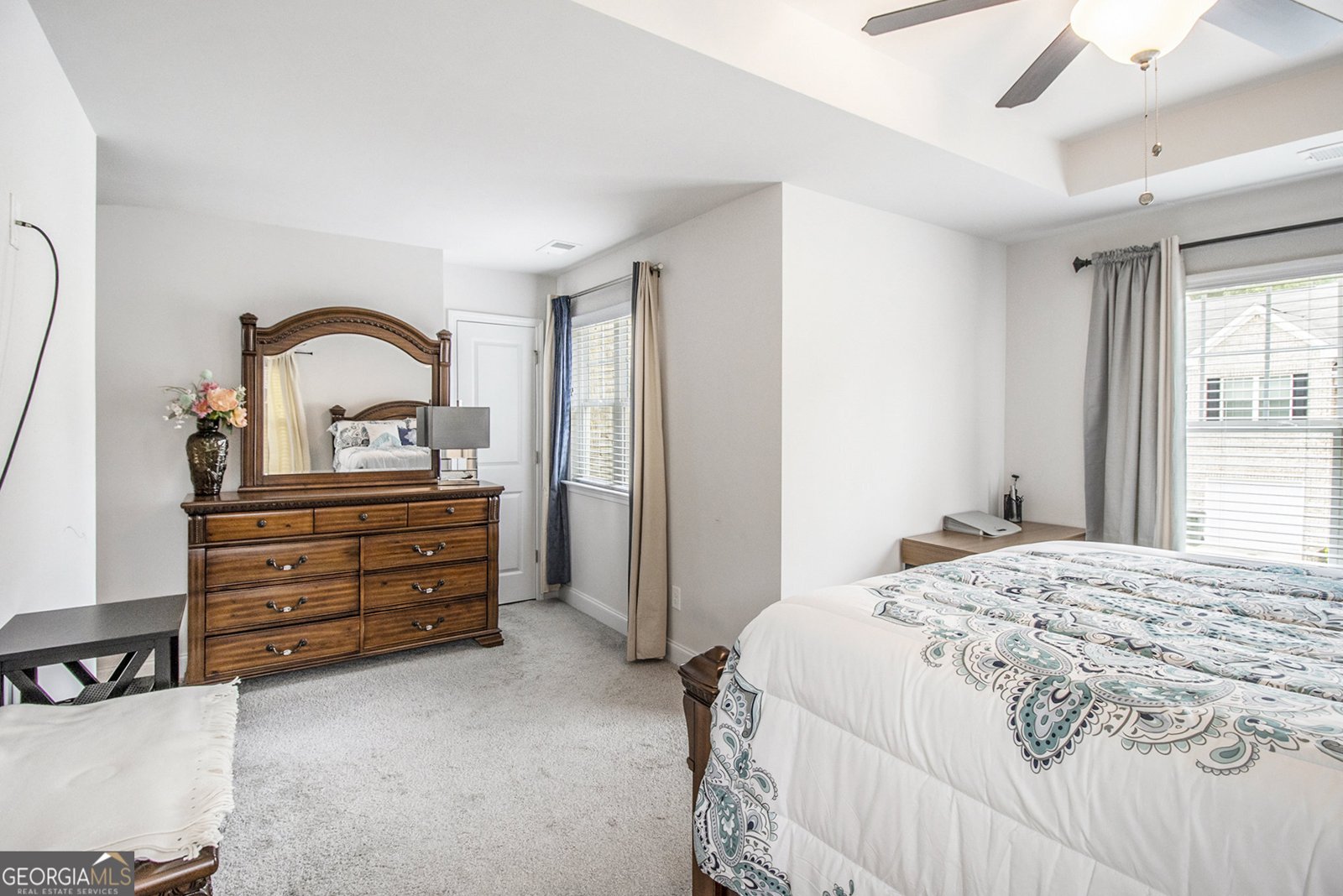 10166 Benton Woods Drive Covington - 13