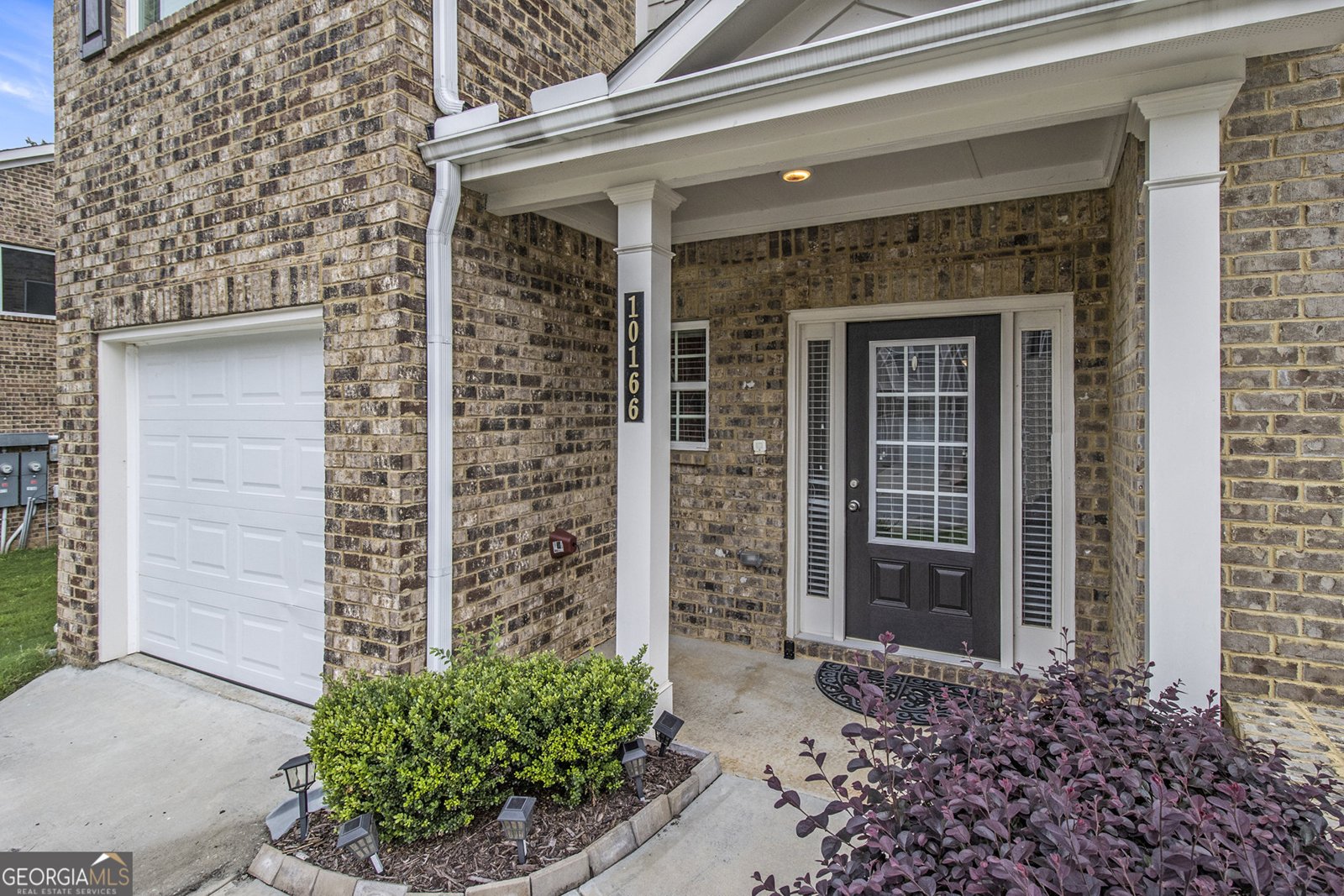 10166 Benton Woods Drive Covington - 2