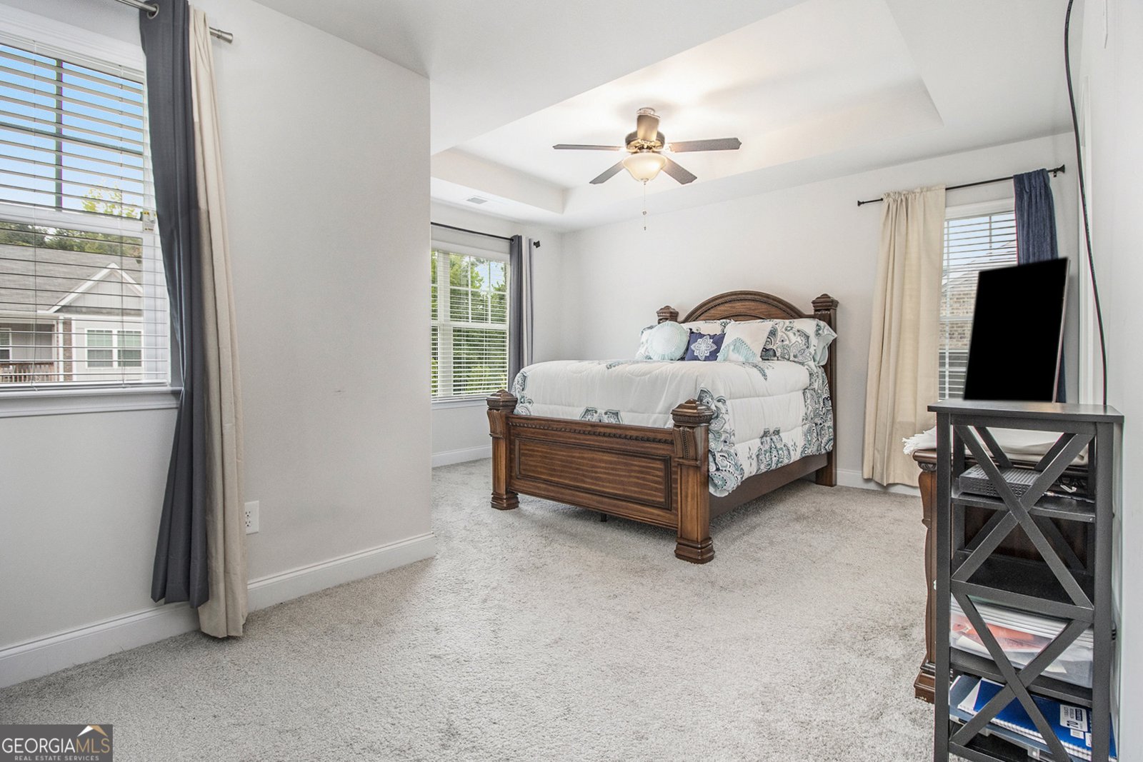 10166 Benton Woods Drive Covington - 22