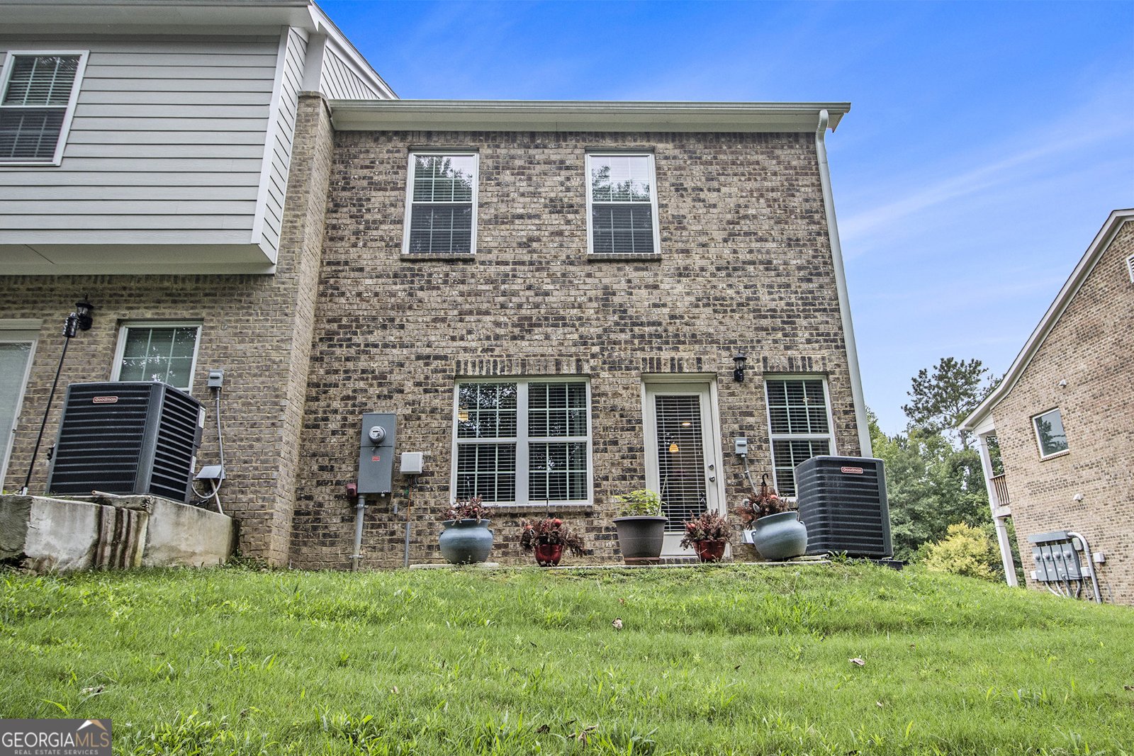 10166 Benton Woods Drive Covington - 23