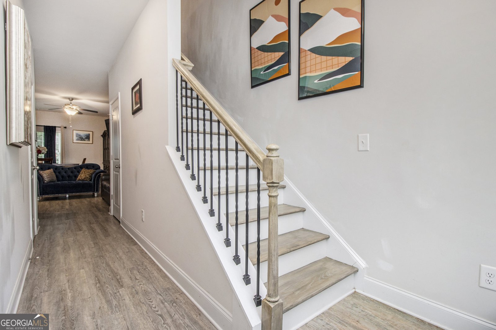 10166 Benton Woods Drive Covington - 3