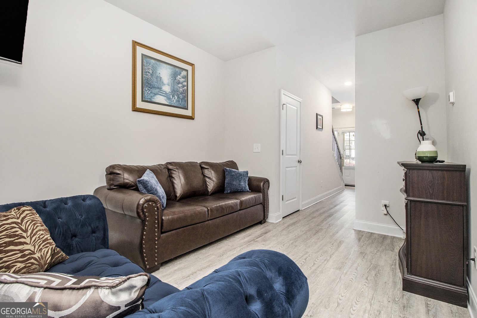 10166 Benton Woods Drive Covington - 4