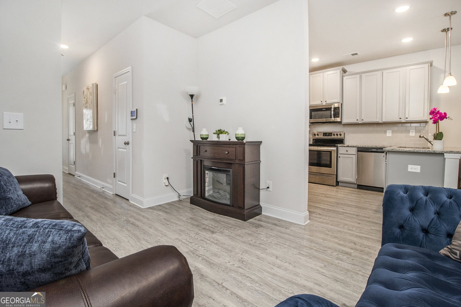 10166 Benton Woods Drive Covington - 5