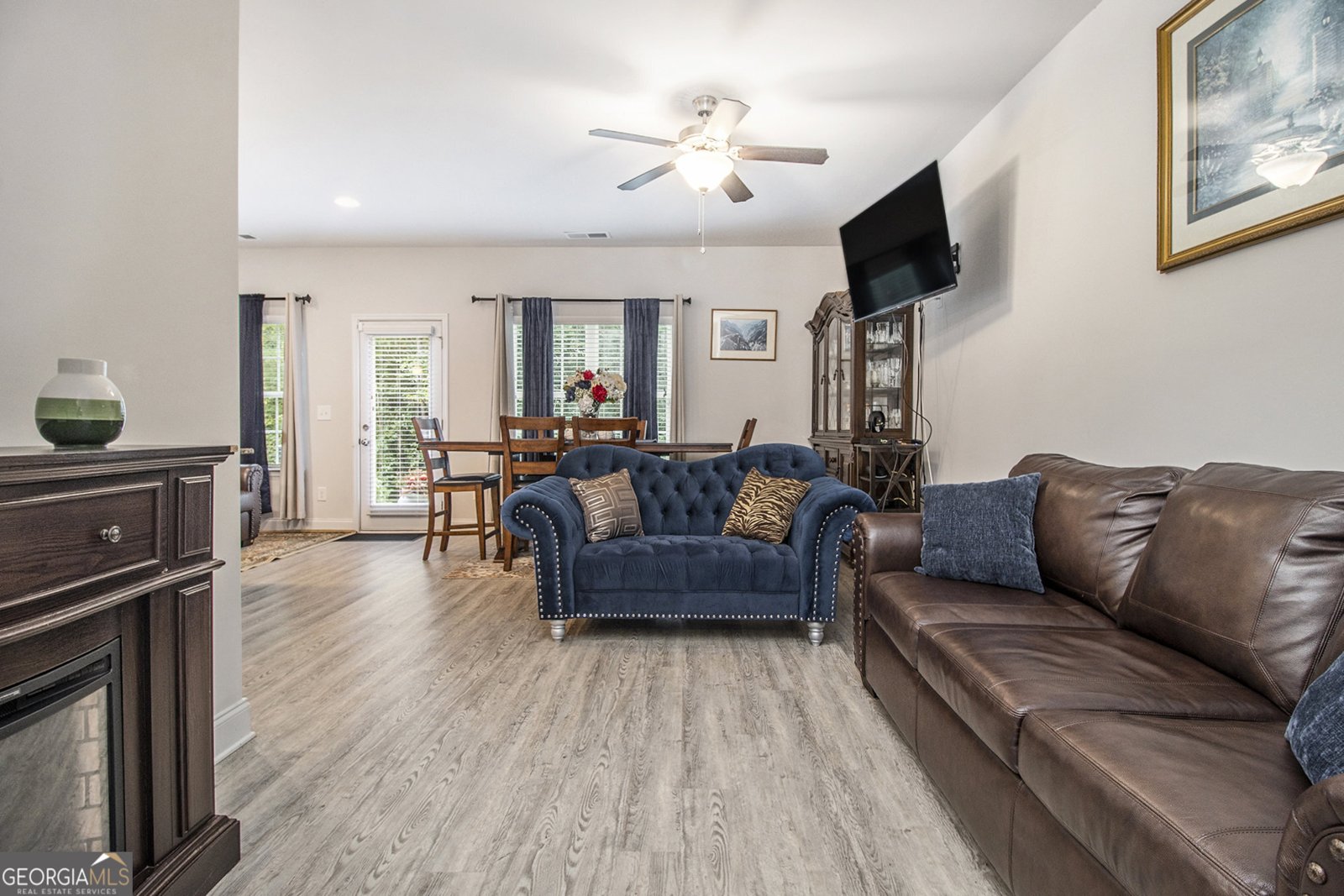 10166 Benton Woods Drive Covington - 6