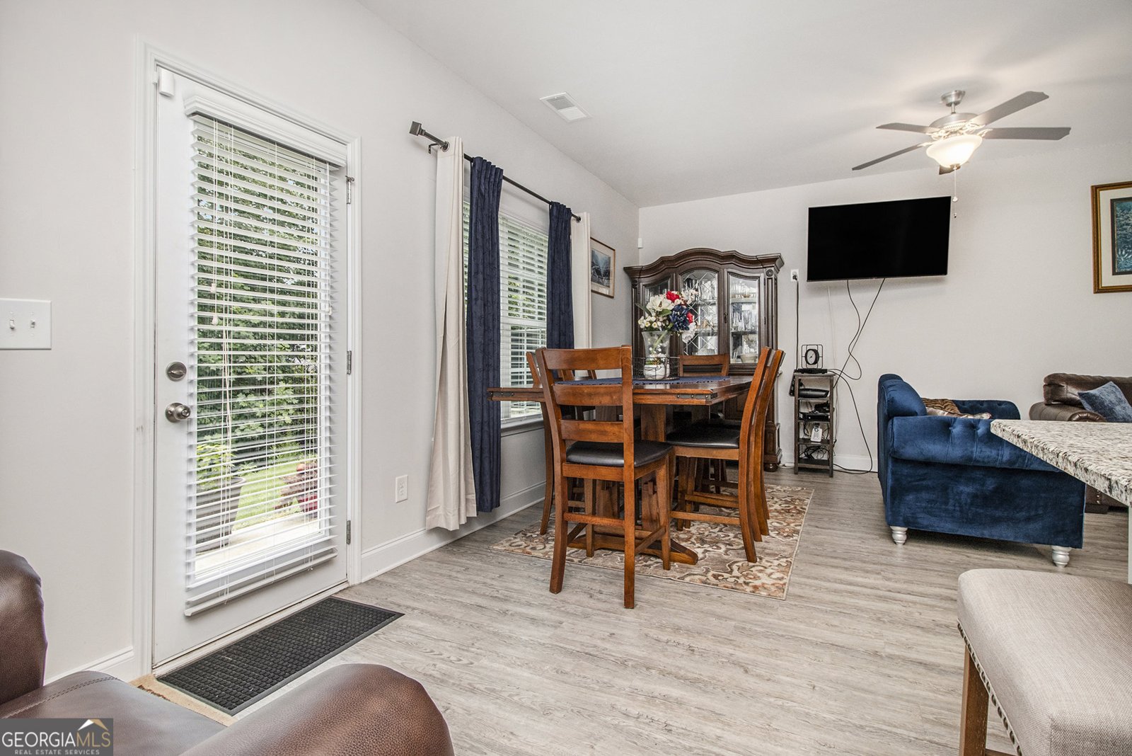 10166 Benton Woods Drive Covington - 7