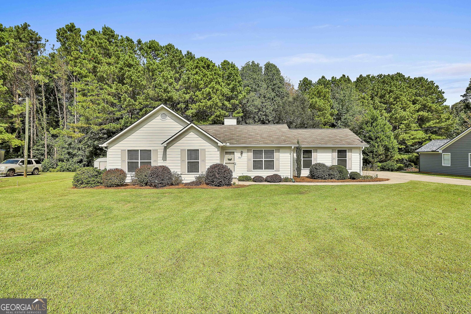 158 Cranford Mill Drive Newnan - 2