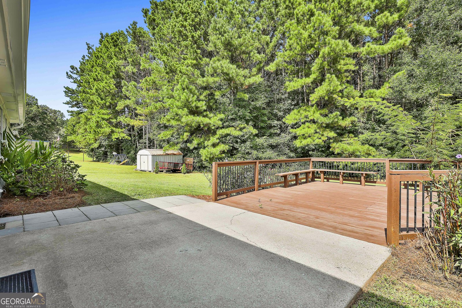 158 Cranford Mill Drive Newnan - 27