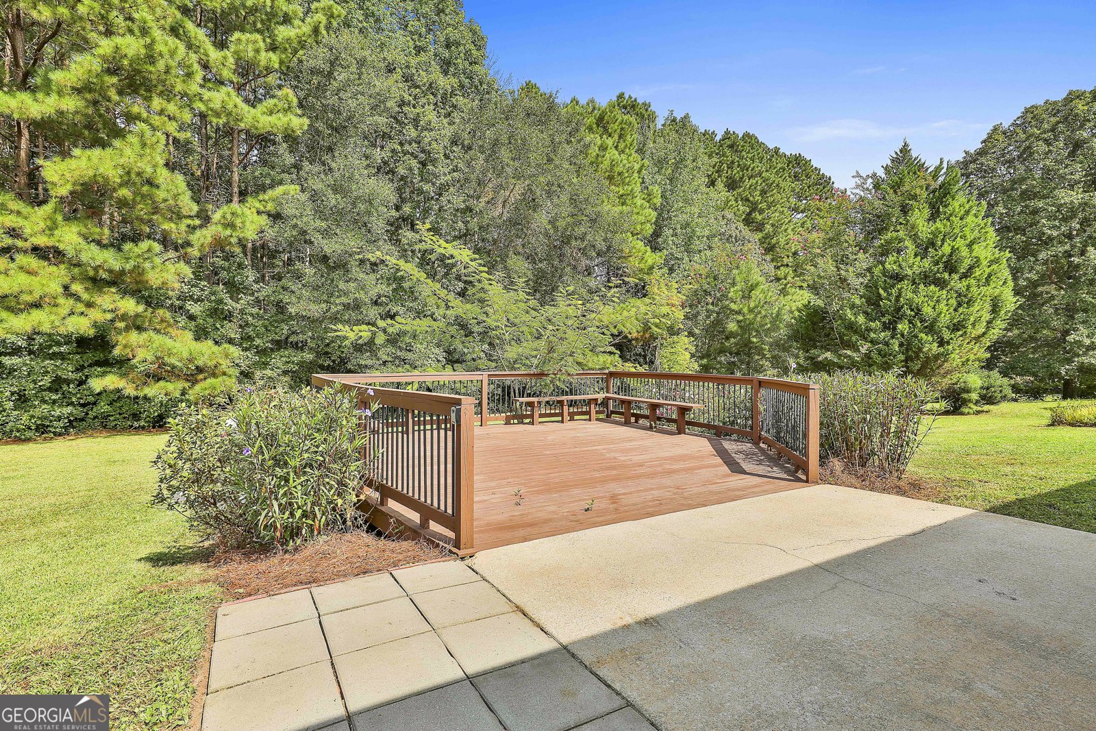 158 Cranford Mill Drive Newnan - 28