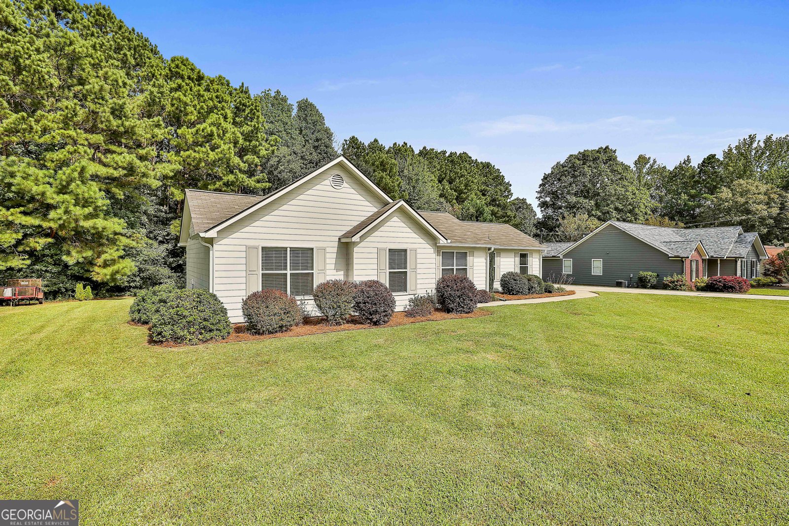 158 Cranford Mill Drive Newnan - 3
