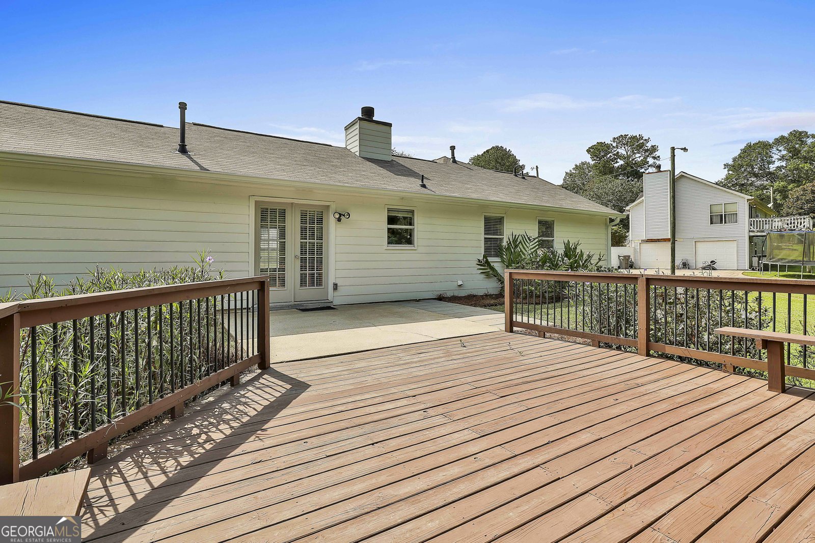 158 Cranford Mill Drive Newnan - 30
