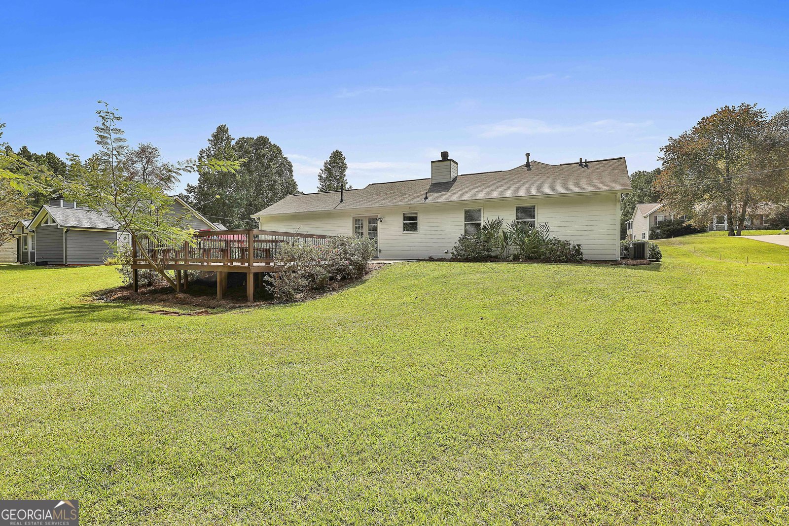 158 Cranford Mill Drive Newnan - 32