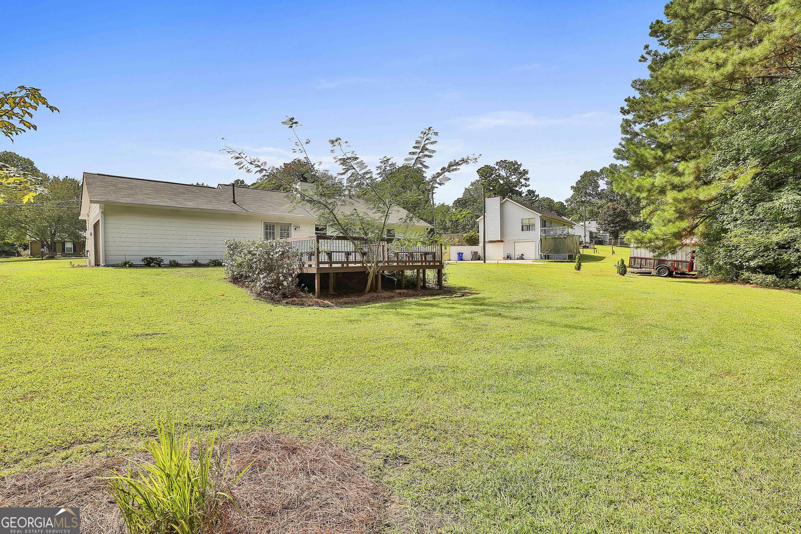 158 Cranford Mill Drive Newnan - 33