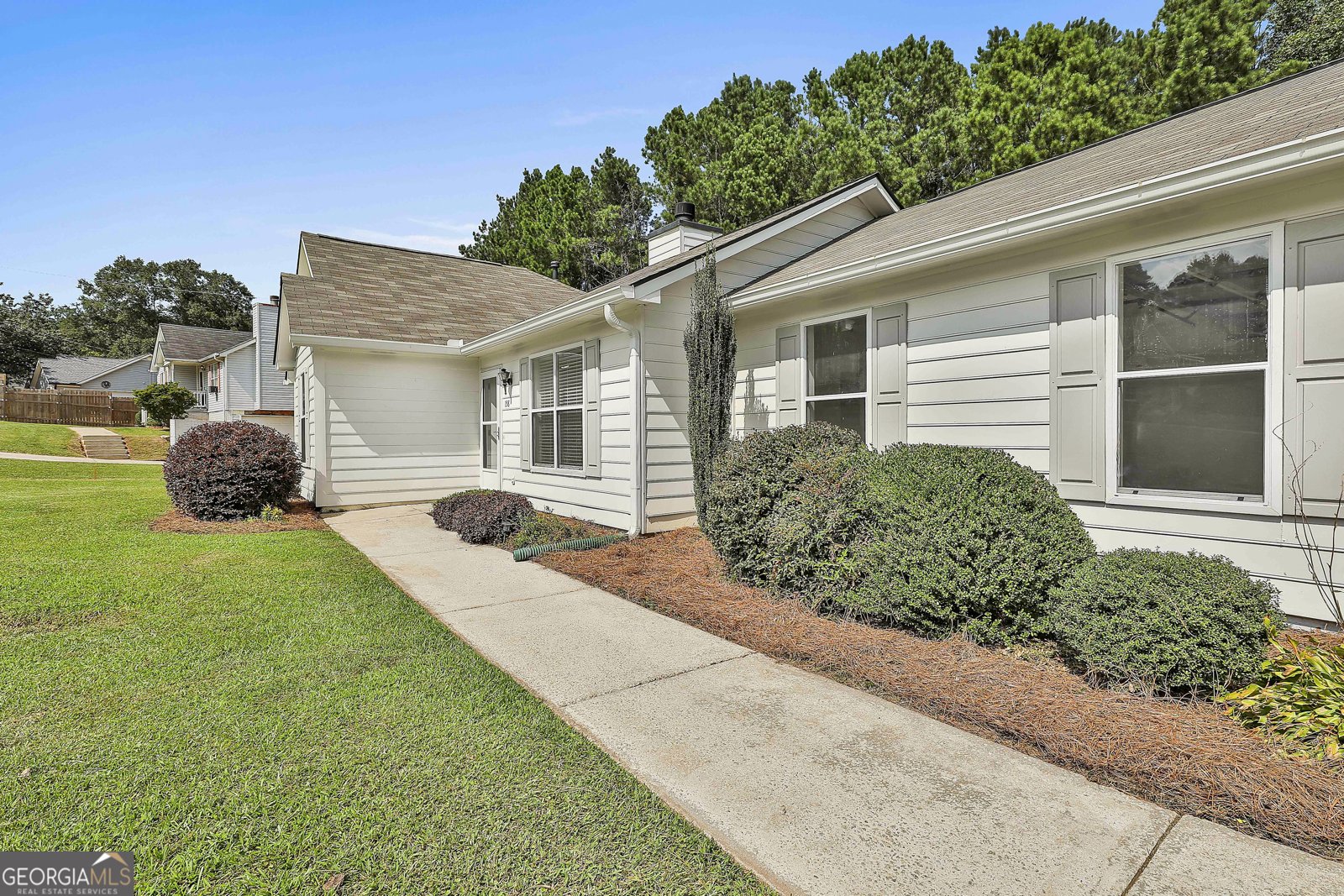 158 Cranford Mill Drive Newnan - 5