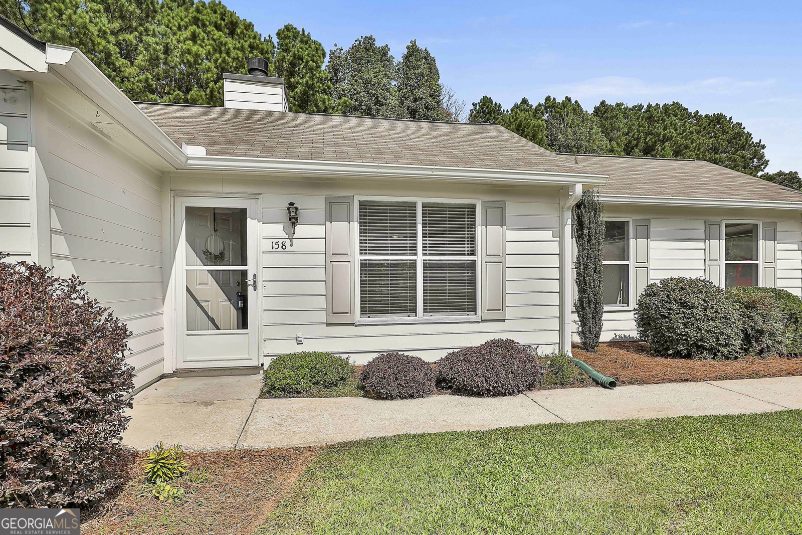 158 Cranford Mill Drive Newnan - 6