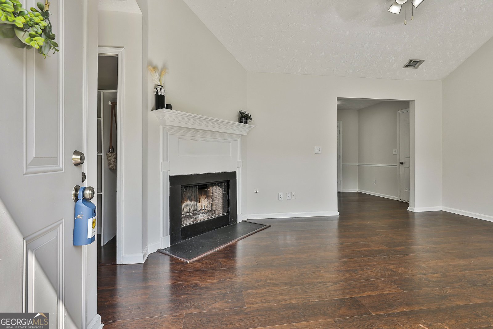 158 Cranford Mill Drive Newnan - 7