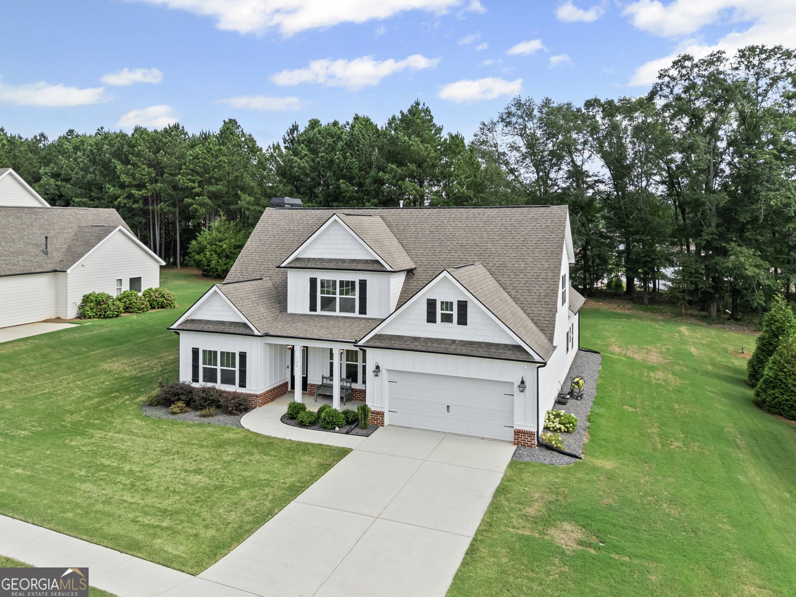 150 Duck Drive Senoia - 1