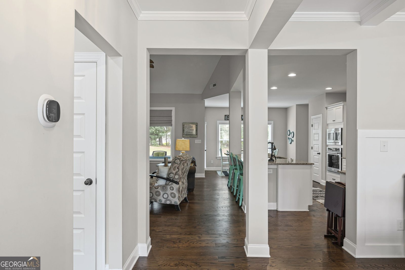 150 Duck Drive Senoia - 10