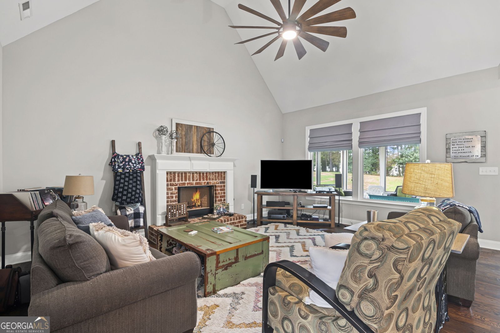 150 Duck Drive Senoia - 14