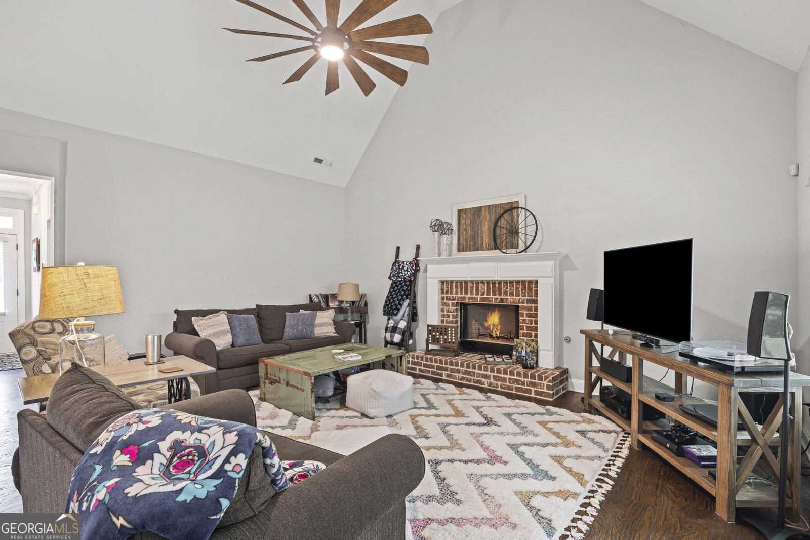 150 Duck Drive Senoia - 15