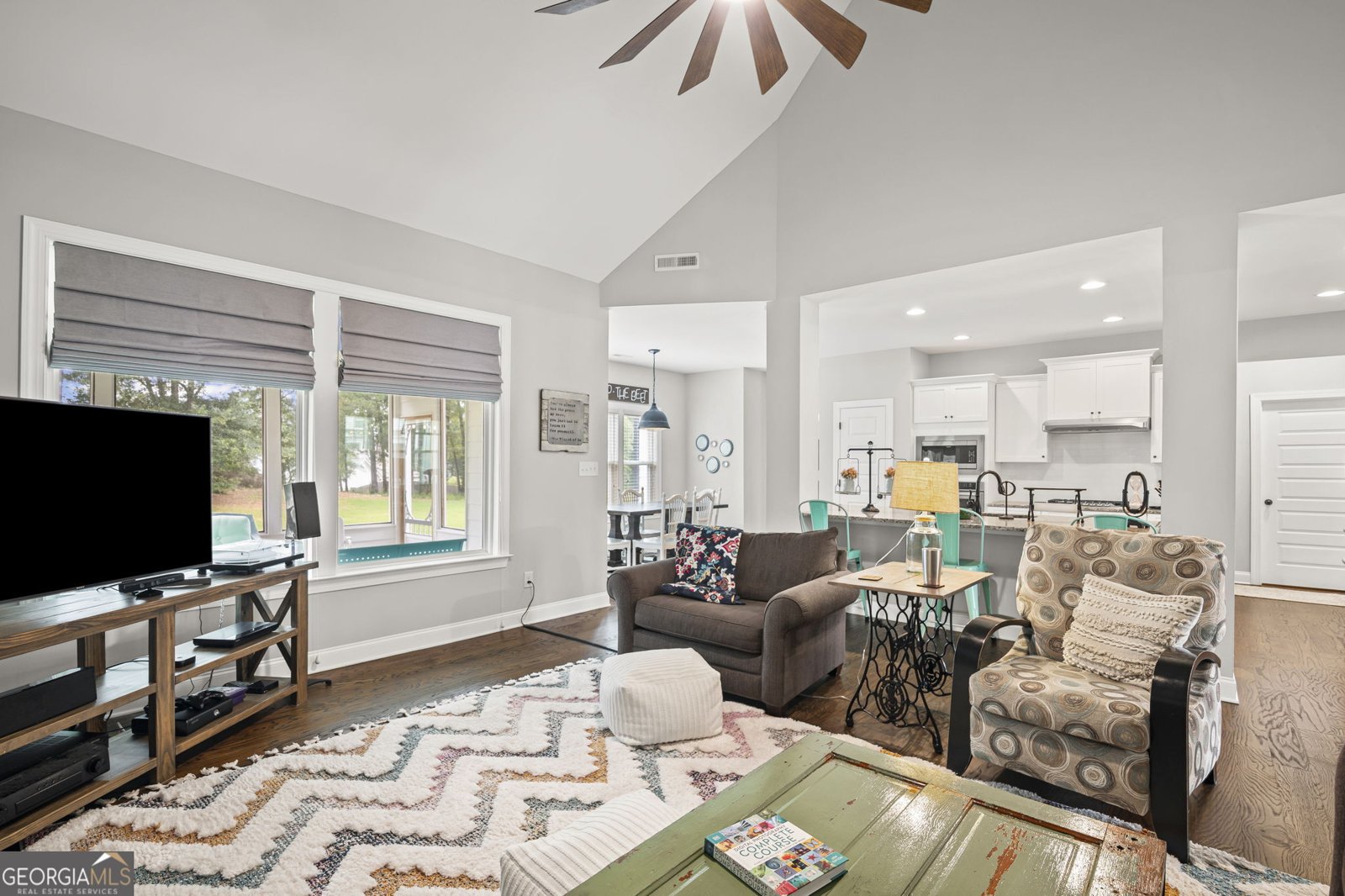 150 Duck Drive Senoia - 16