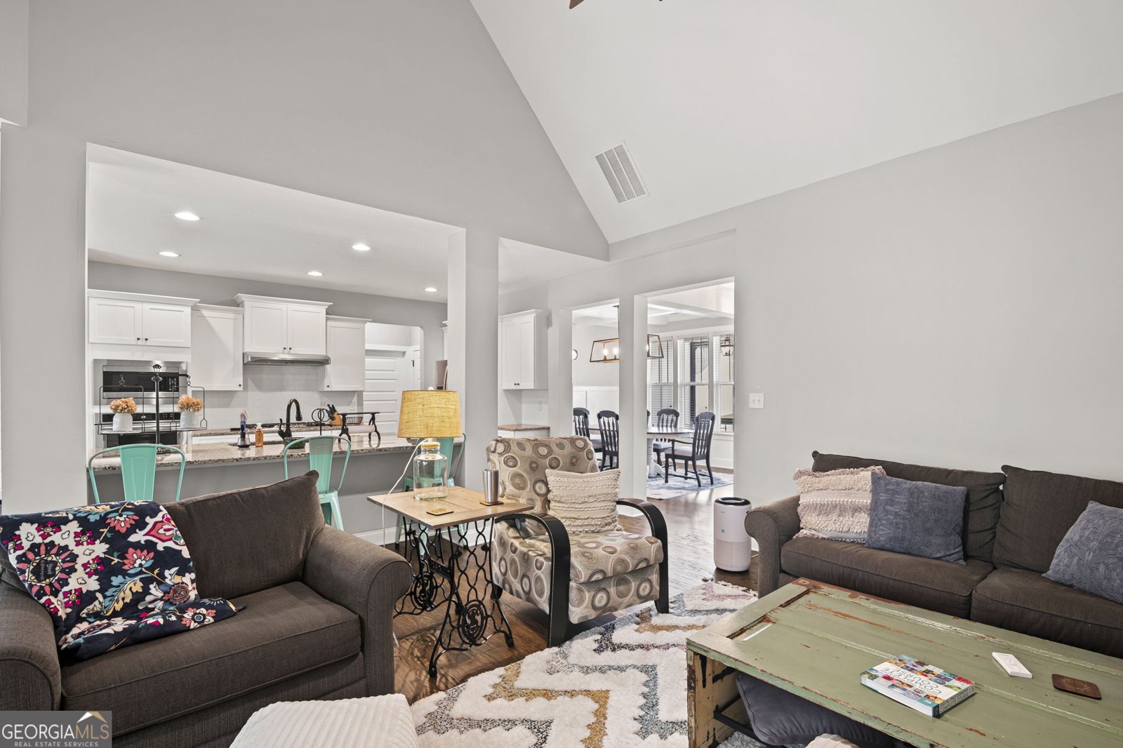150 Duck Drive Senoia - 17