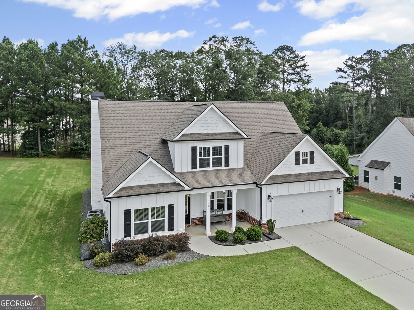 150 Duck Drive Senoia - 2