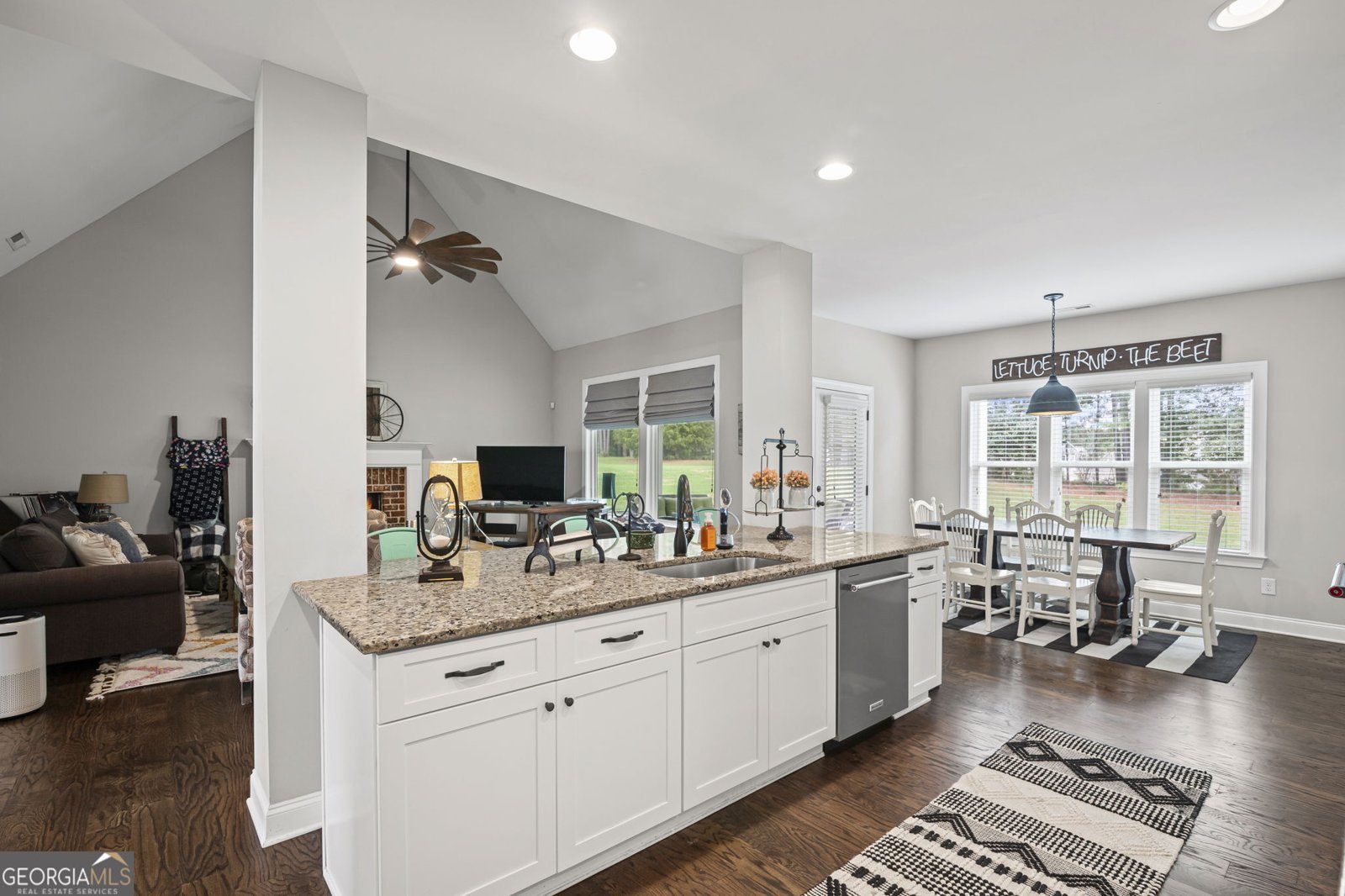 150 Duck Drive Senoia - 20