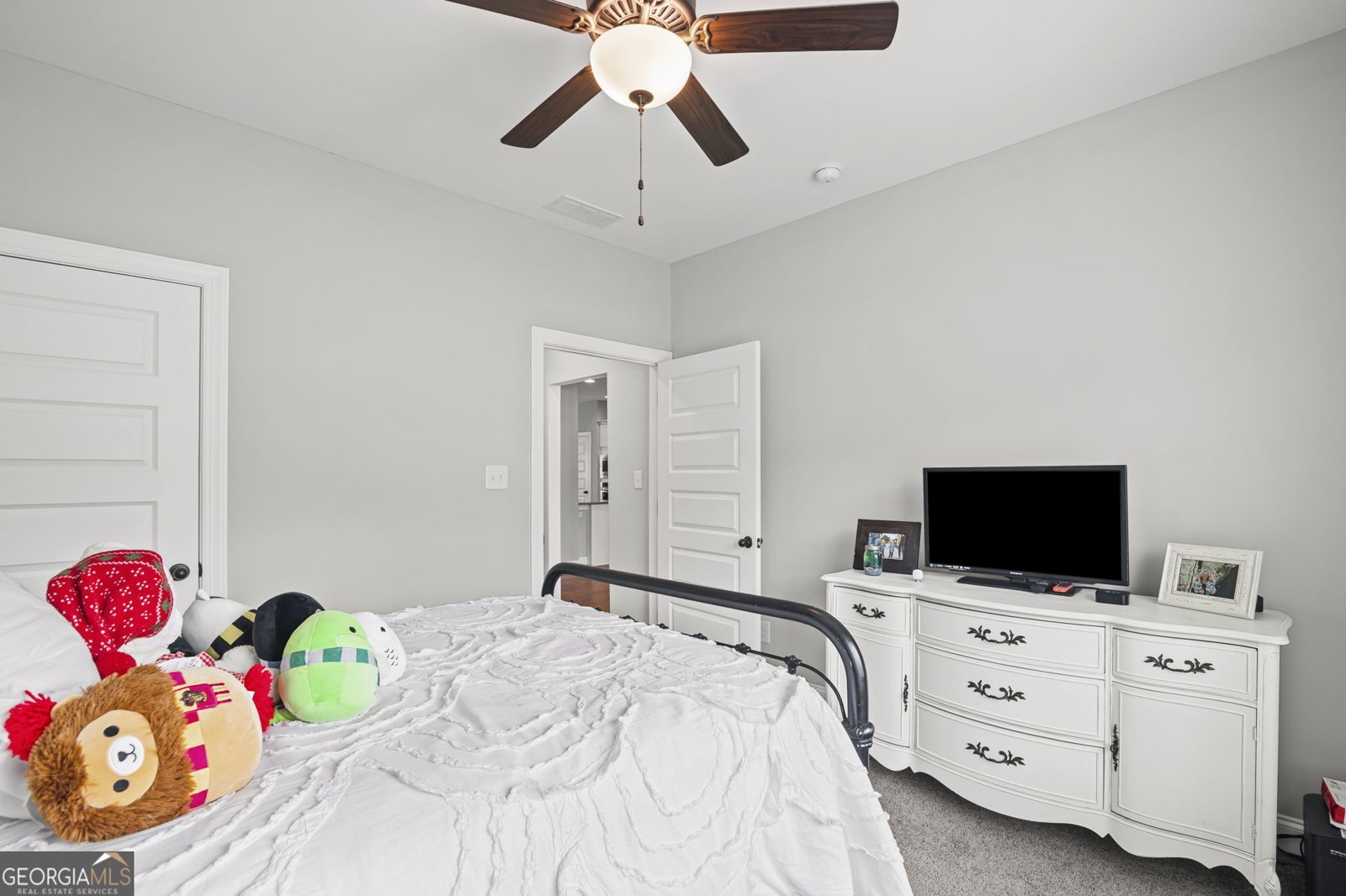 150 Duck Drive Senoia - 26