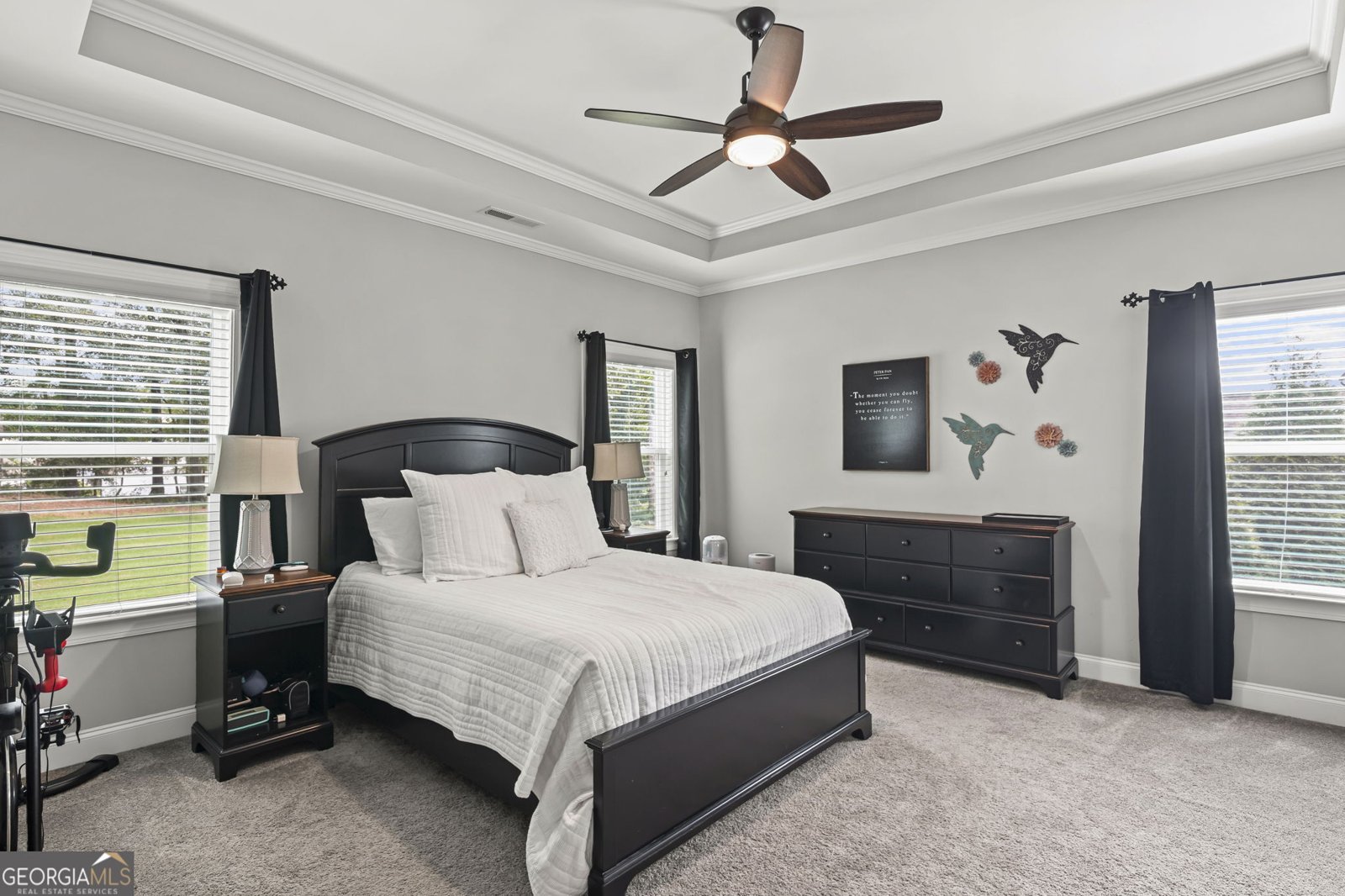 150 Duck Drive Senoia - 28
