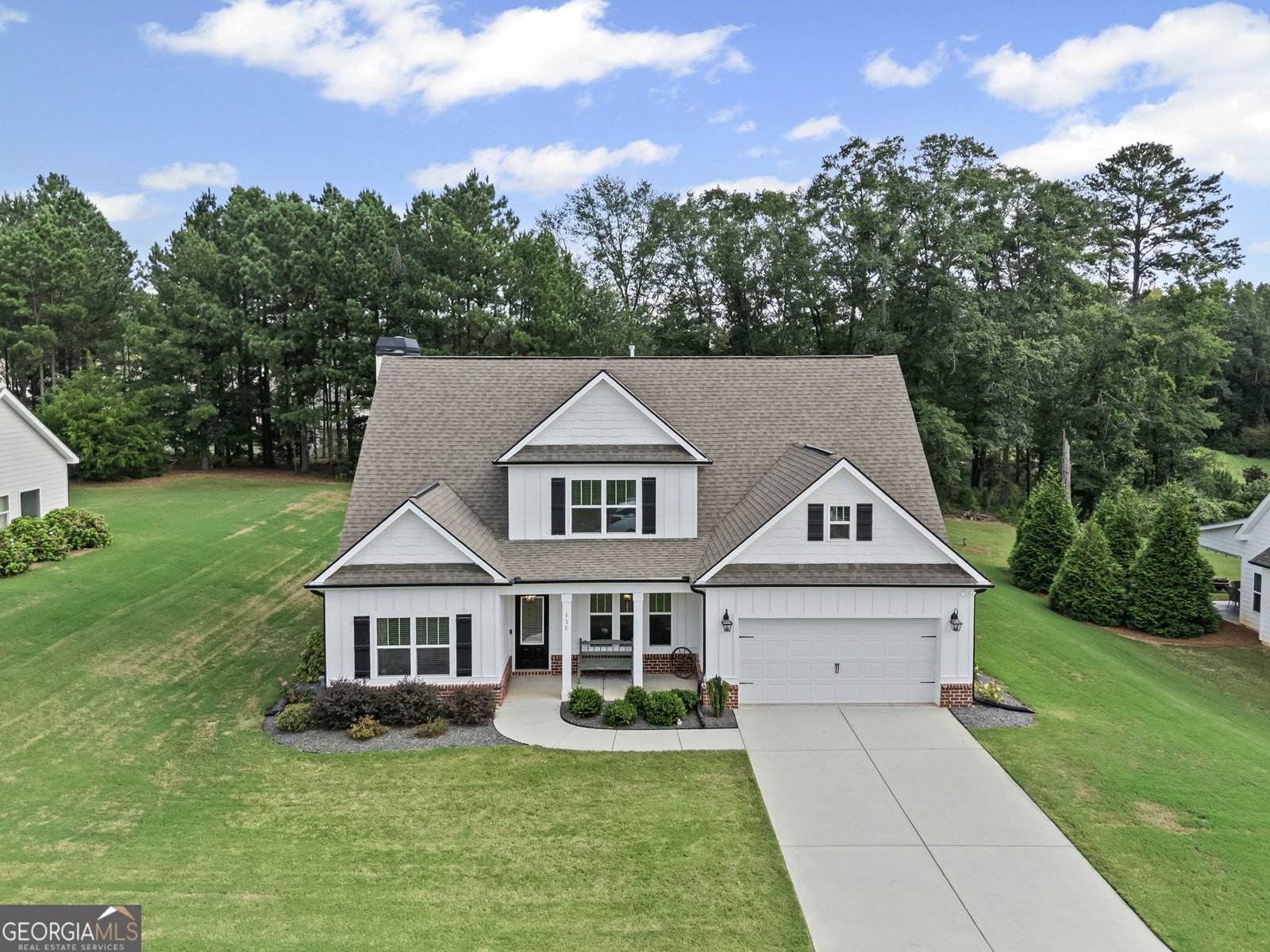 150 Duck Drive Senoia - 4