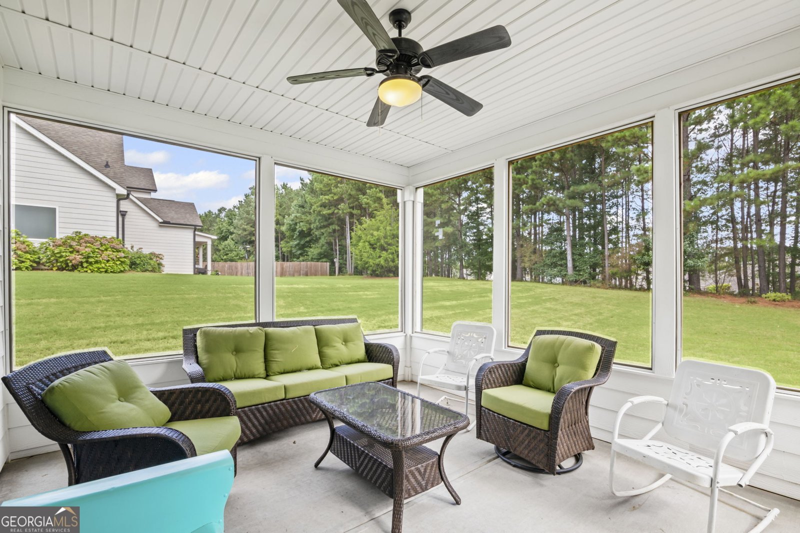 150 Duck Drive Senoia - 42