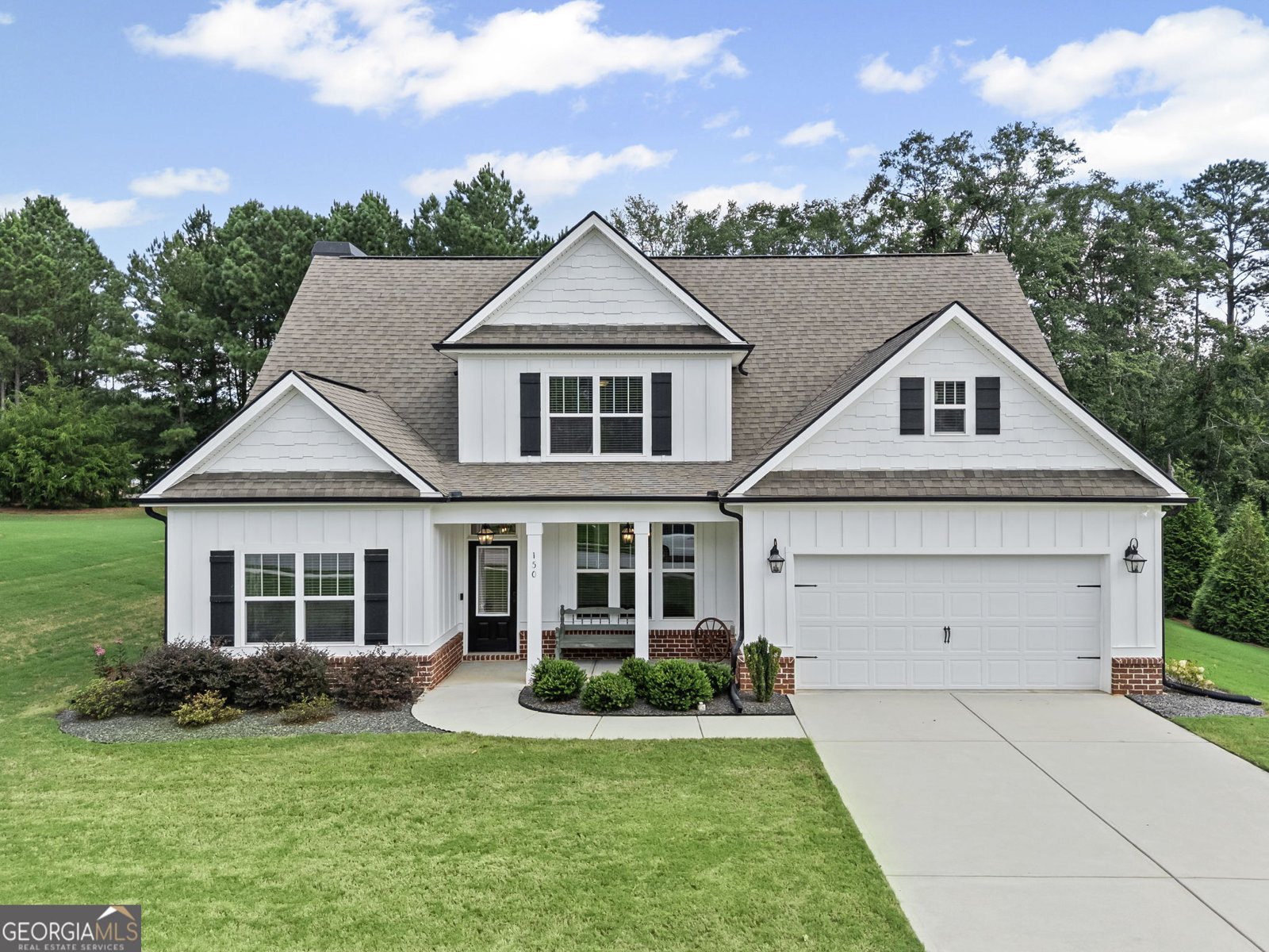 150 Duck Drive Senoia - 5