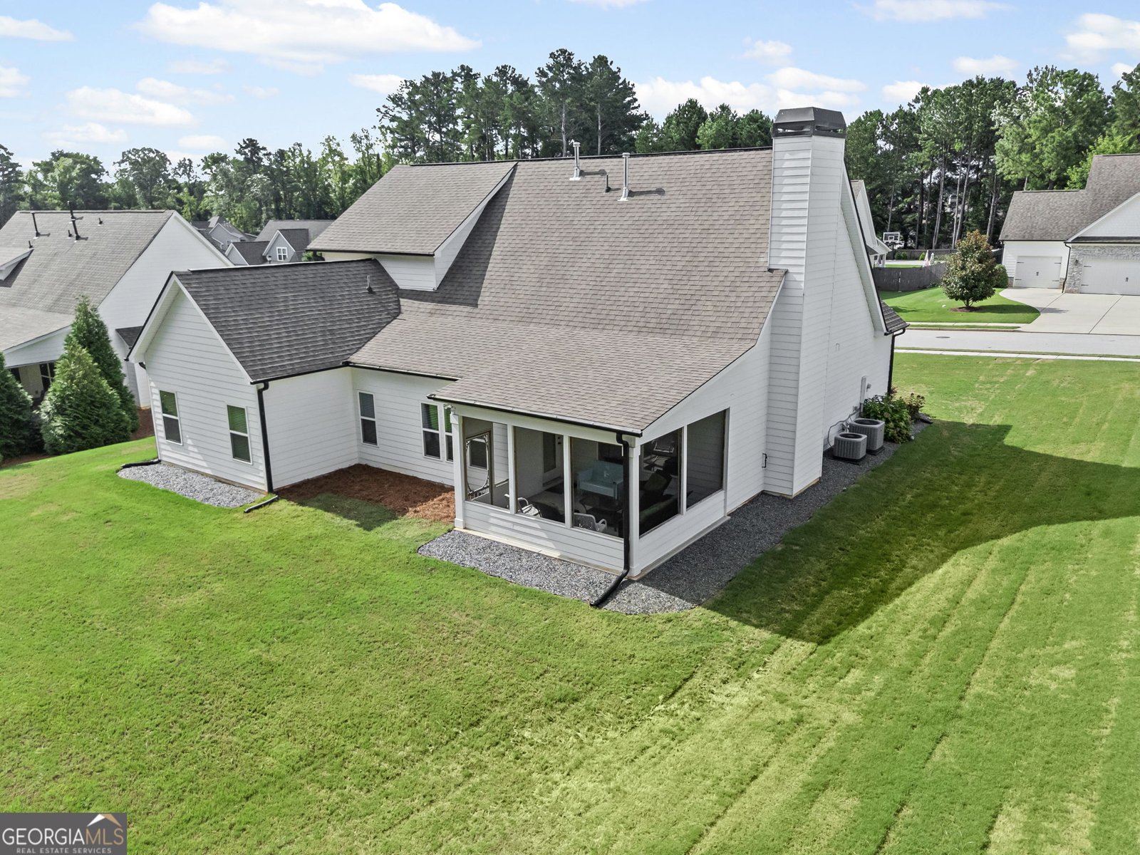 150 Duck Drive Senoia - 50