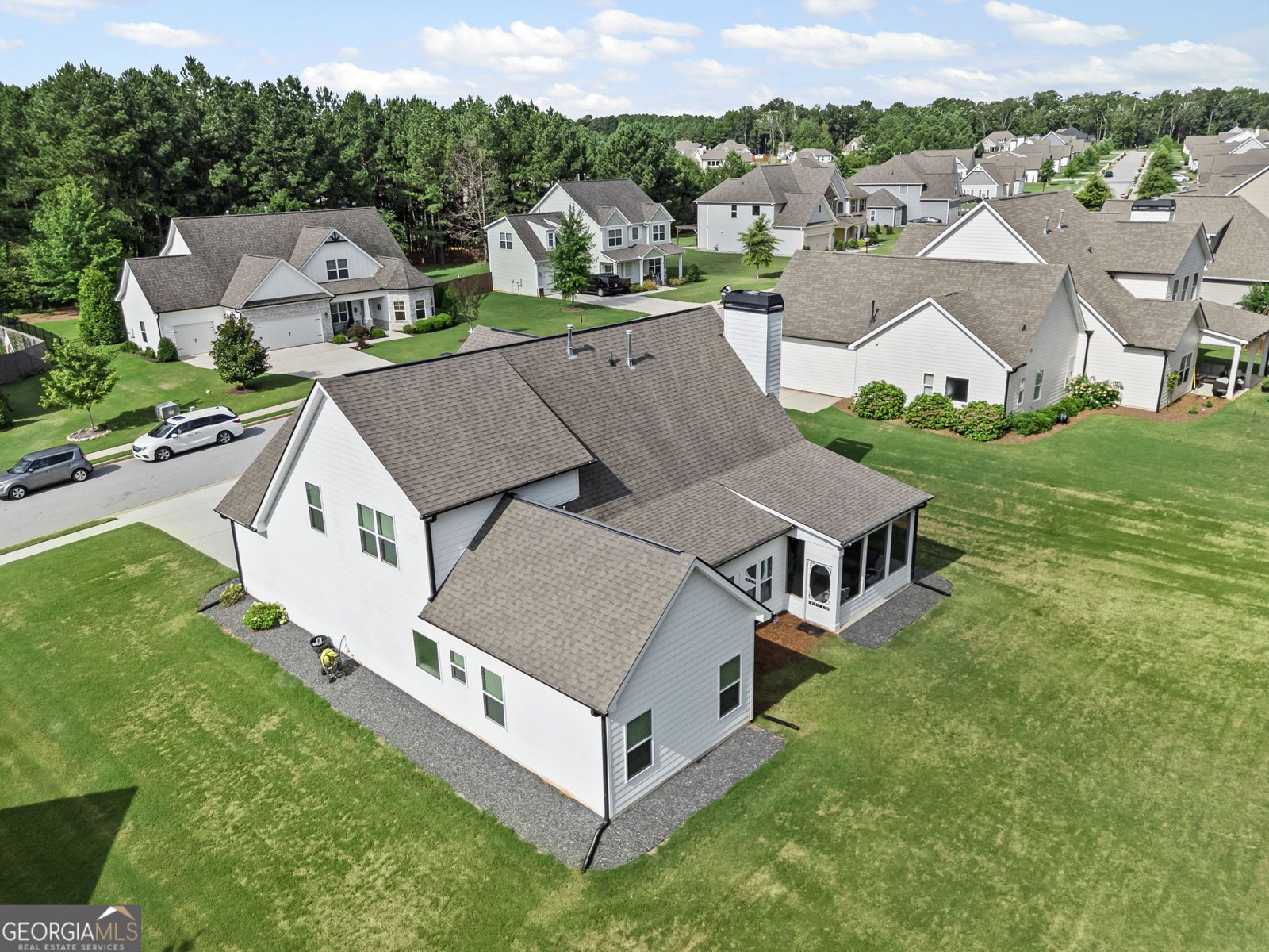150 Duck Drive Senoia - 51