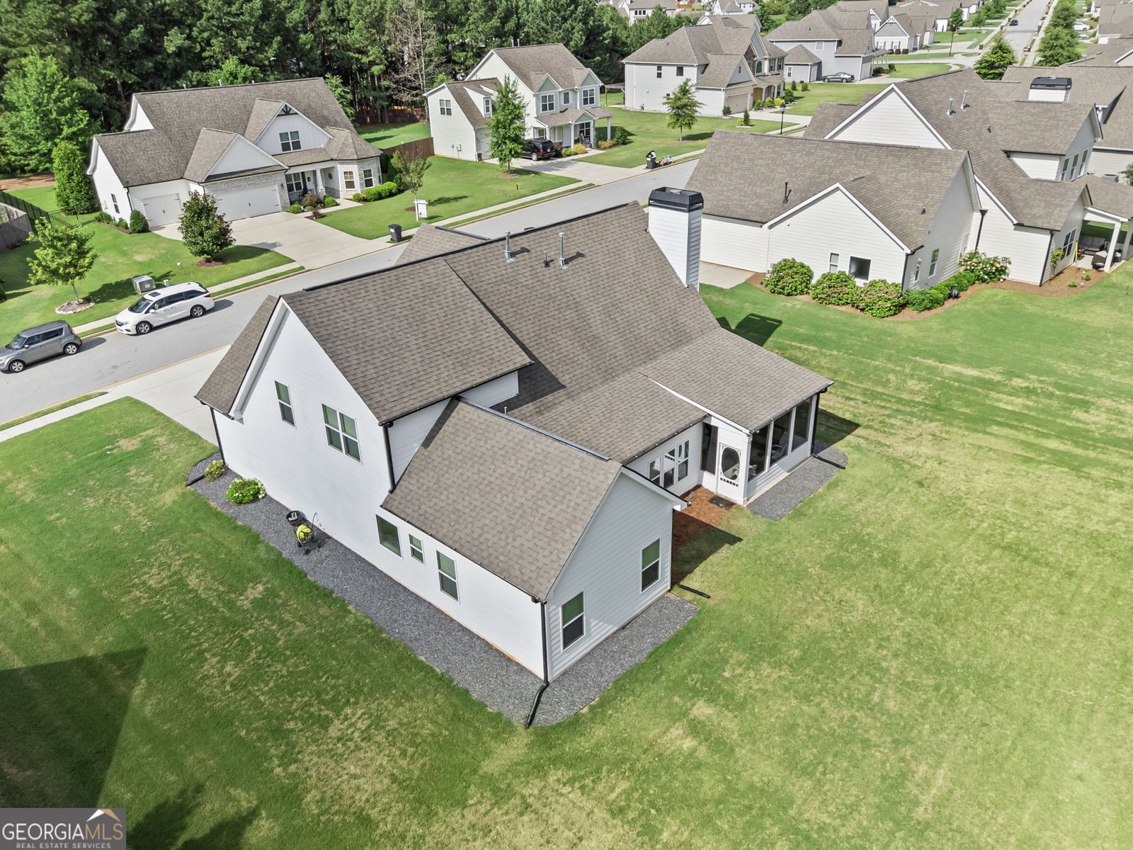 150 Duck Drive Senoia - 52