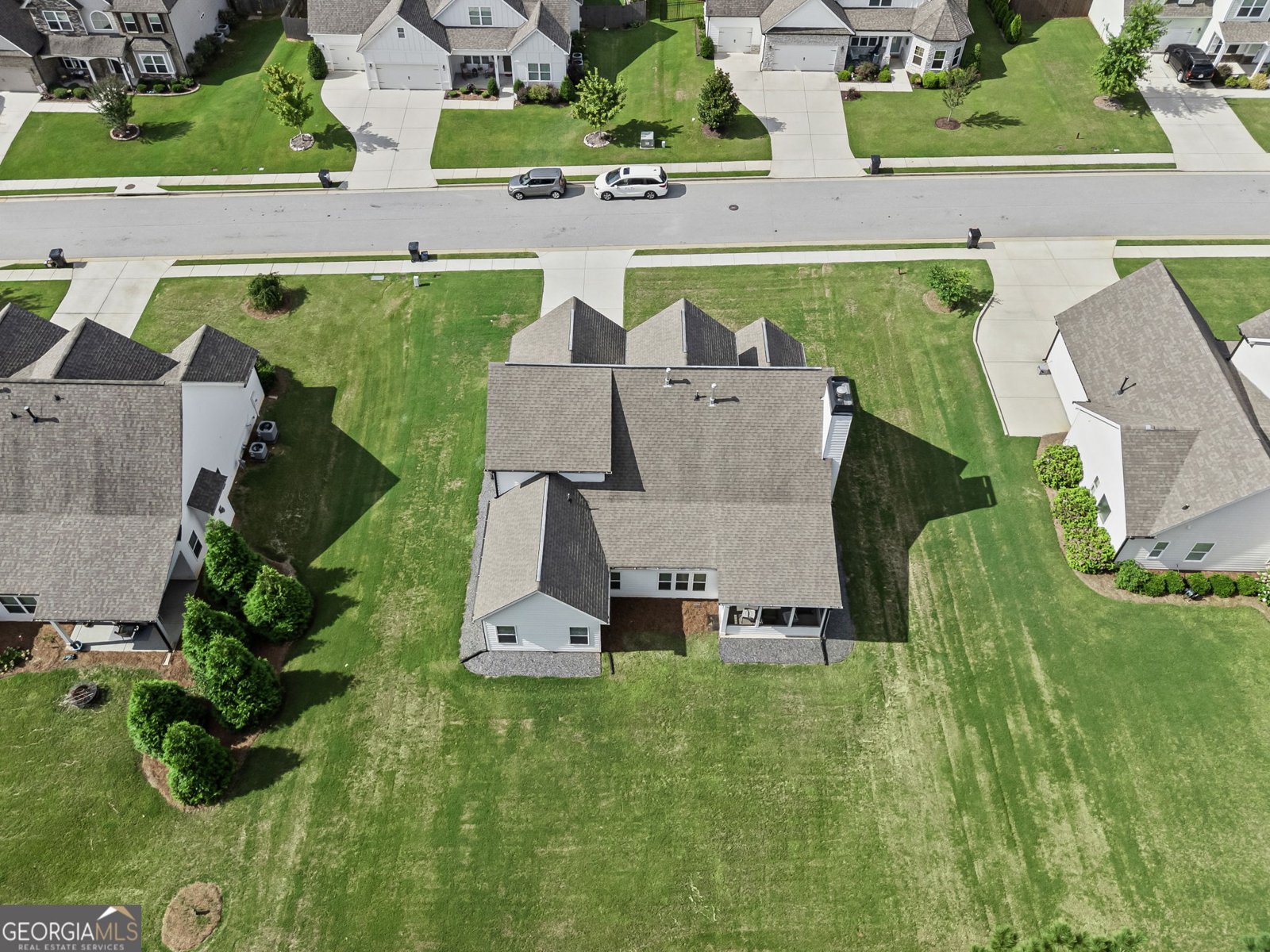 150 Duck Drive Senoia - 54