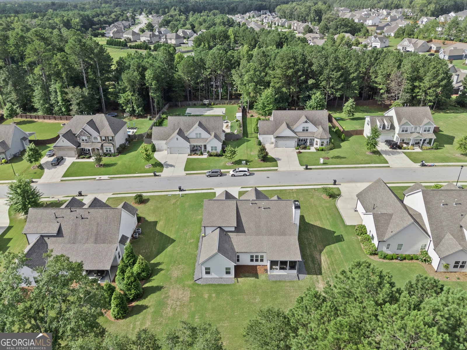 150 Duck Drive Senoia - 56