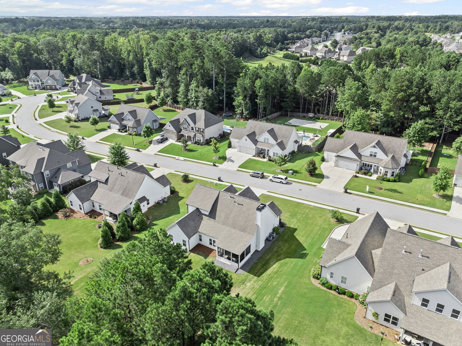150 Duck Drive Senoia - 58