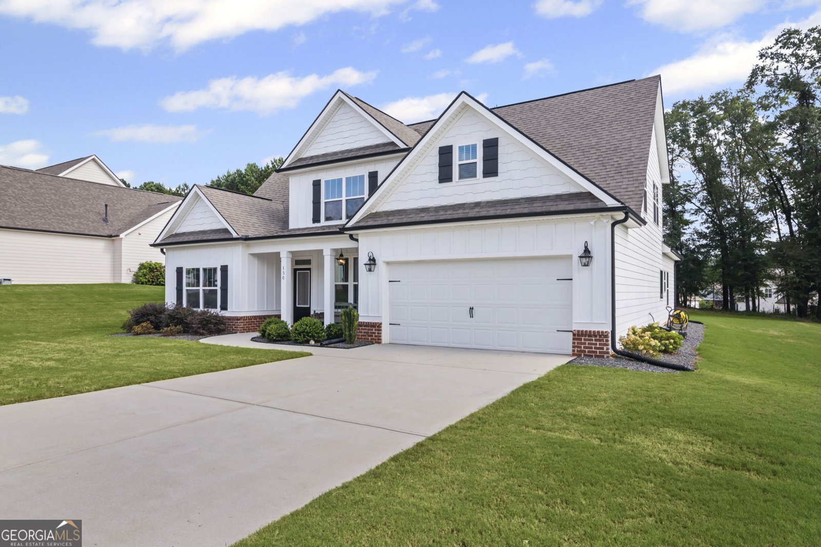 150 Duck Drive Senoia - 6