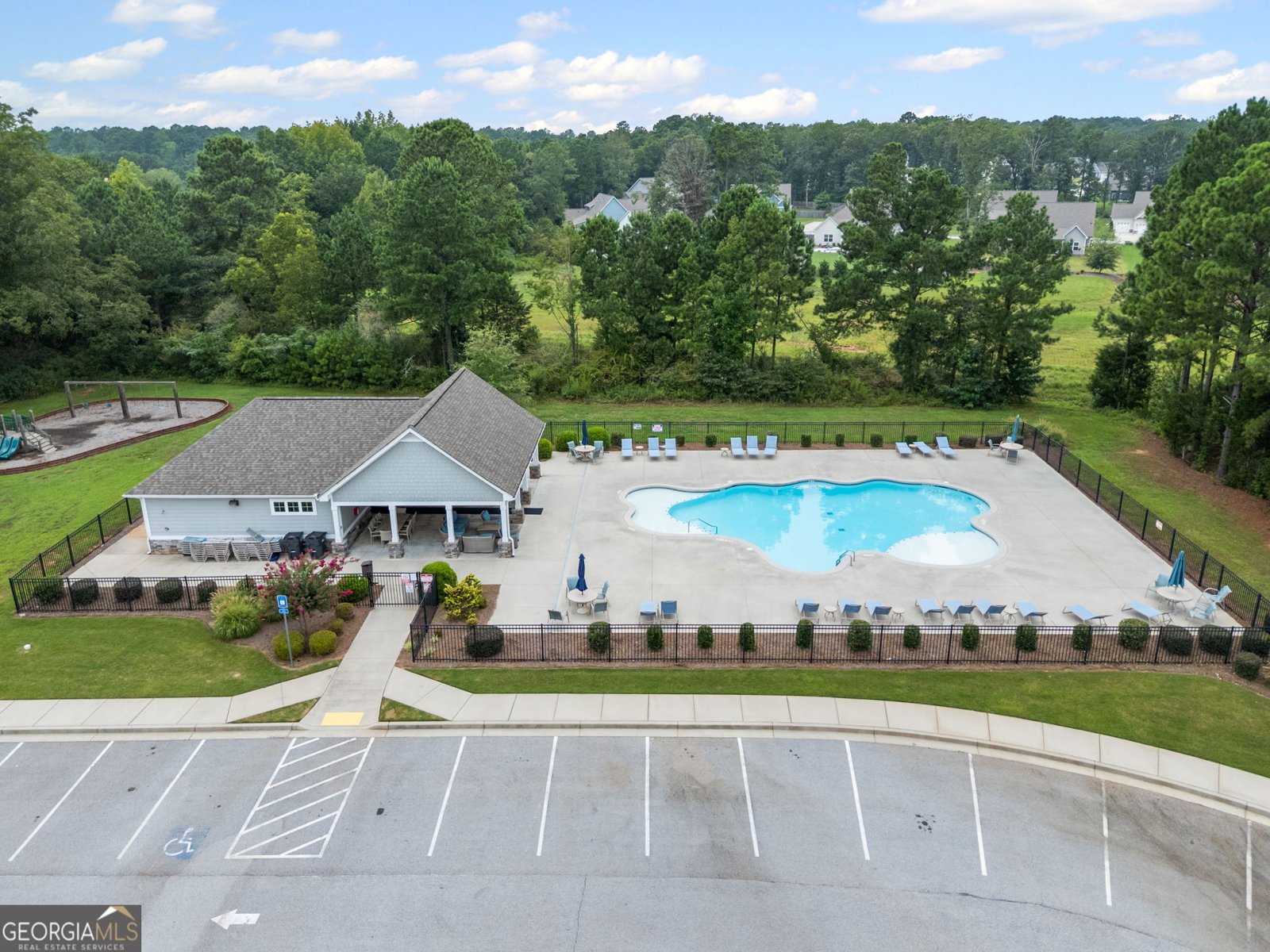 150 Duck Drive Senoia - 60