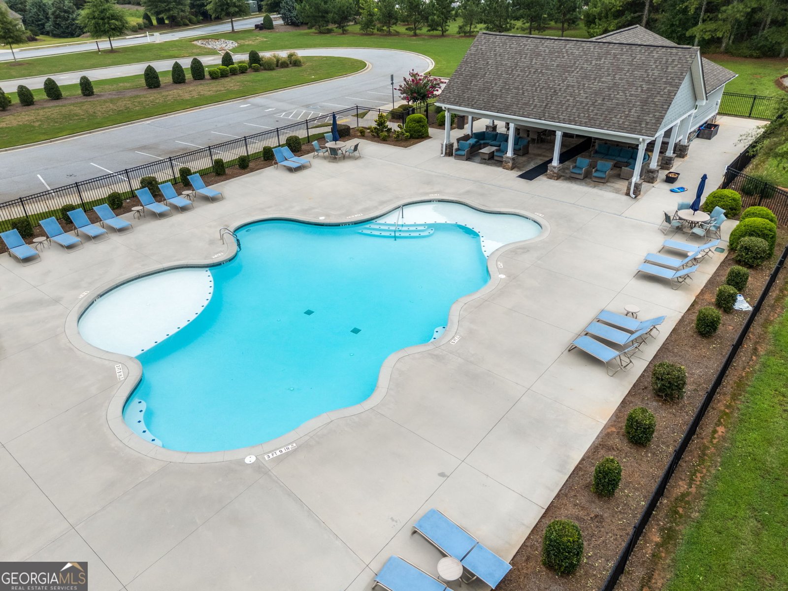 150 Duck Drive Senoia - 61