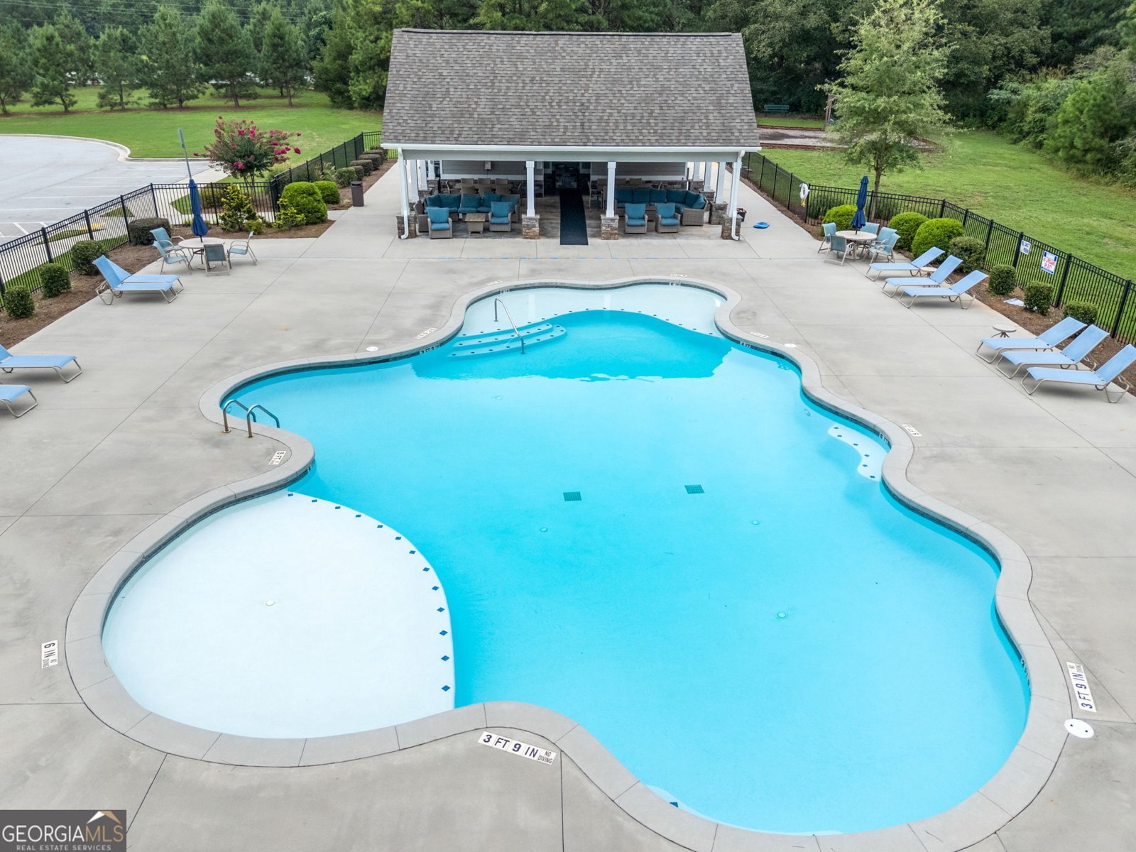 150 Duck Drive Senoia - 62