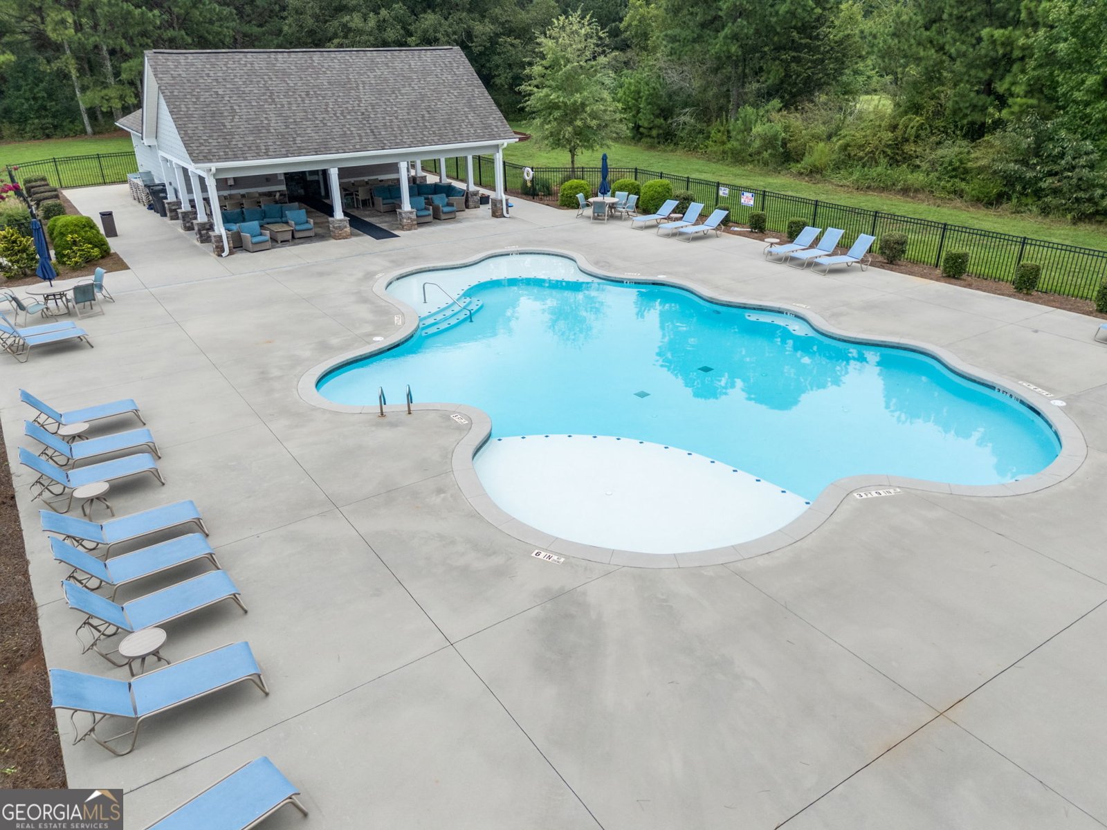 150 Duck Drive Senoia - 63