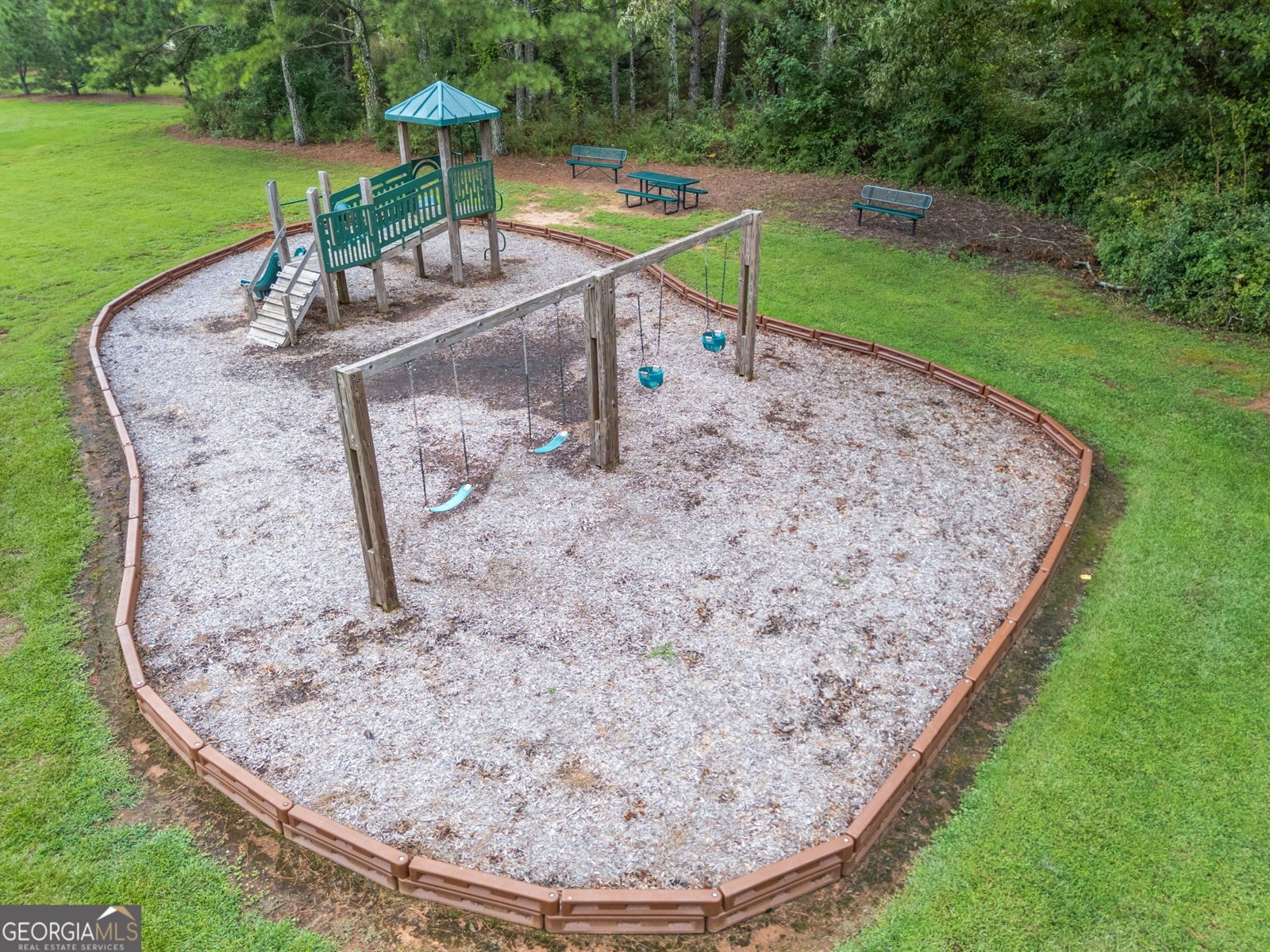 150 Duck Drive Senoia - 65
